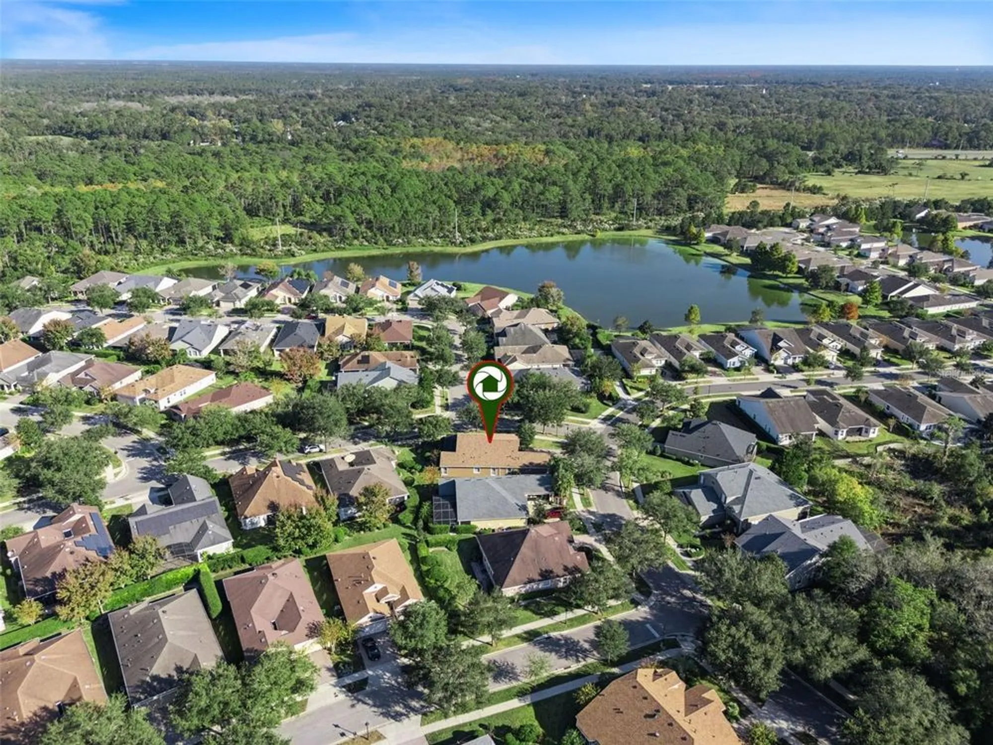 Property Slideshow image 53 of 56 | 1631 victoria gardens dr, Deland, FL, 32724