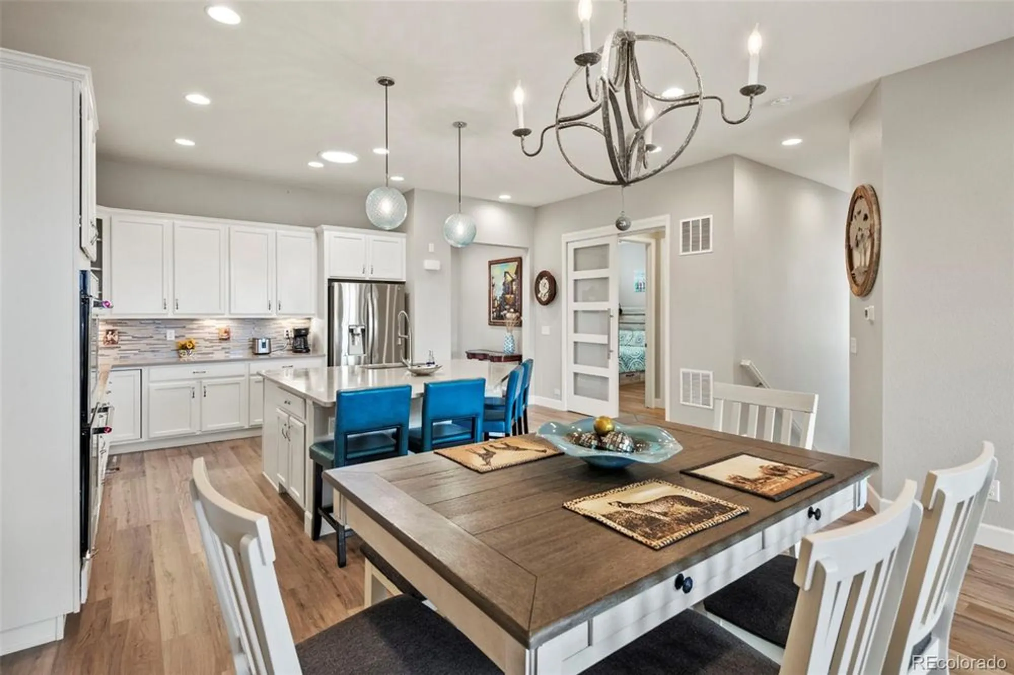 Property Slideshow image 6 of 46 | 3409 new haven cir, Castle Rock, CO, 80109