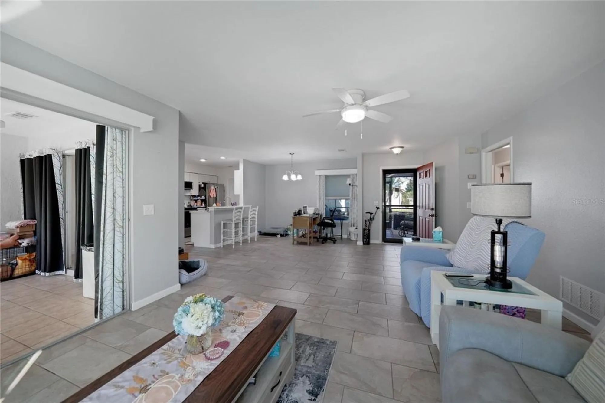 Property Slideshow image 13 of 35 | 215 persimmon st # 52, Englewood, FL, 34223