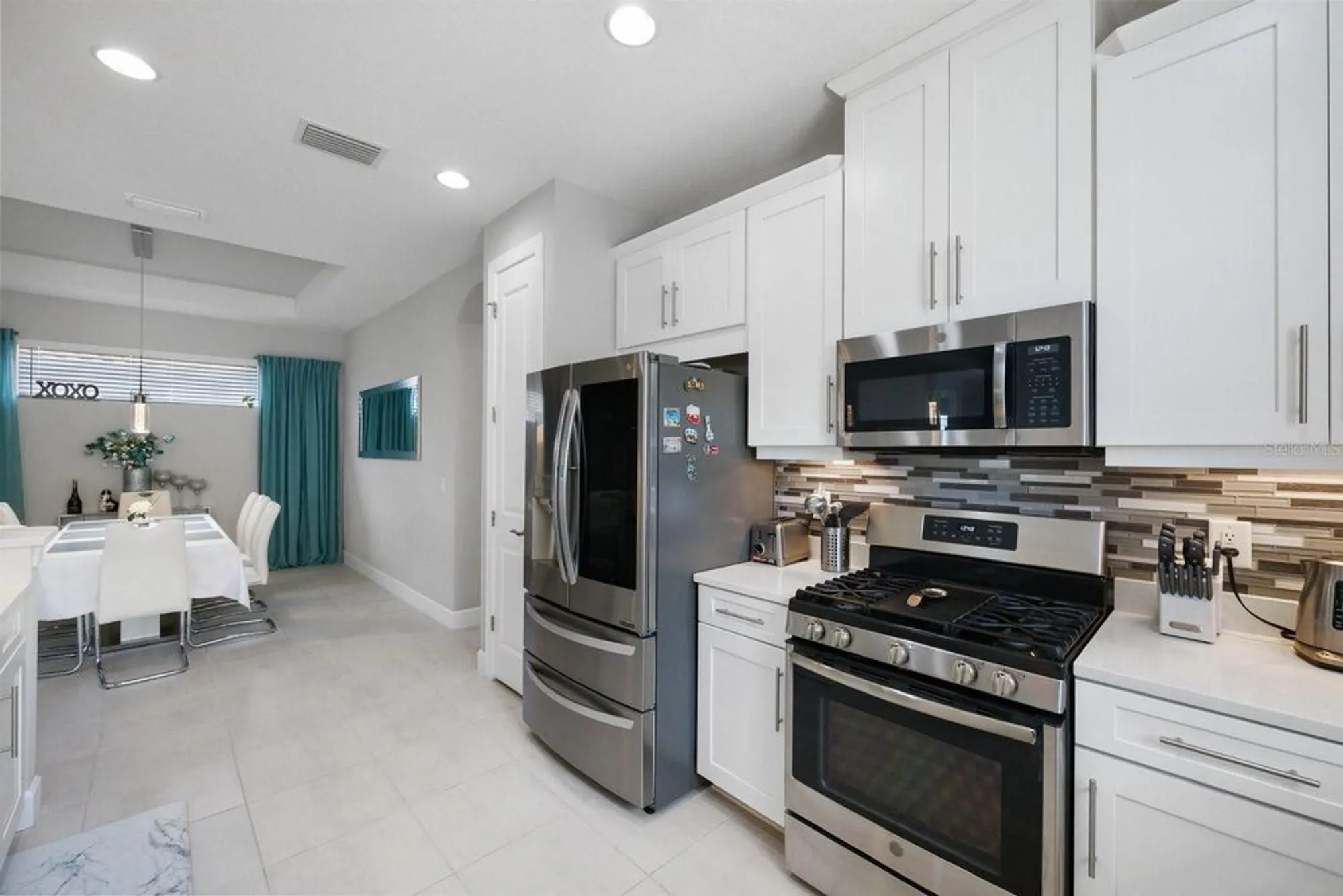 Property Slideshow image 12 of 57 | 11111 callisia dr, Odessa, FL, 33556