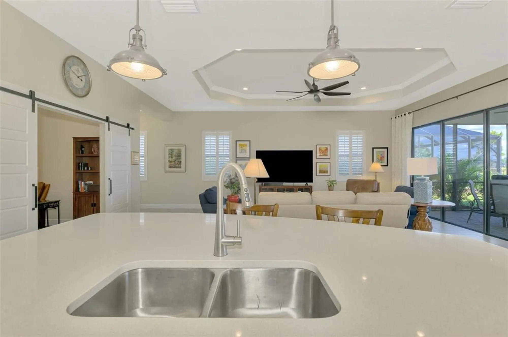 Property Slideshow image 21 of 76 | 26636 irwin dr, Englewood, FL, 34223