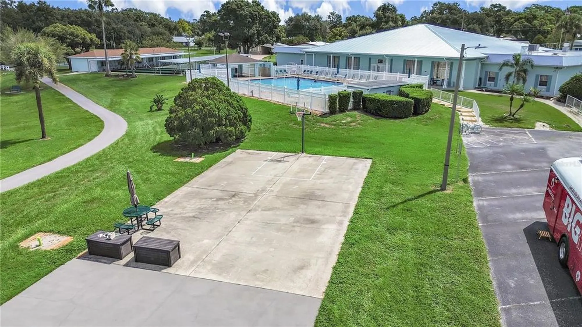 Property Slideshow image 44 of 45 | 4909 foxwood lake dr, Lakeland, FL, 33810