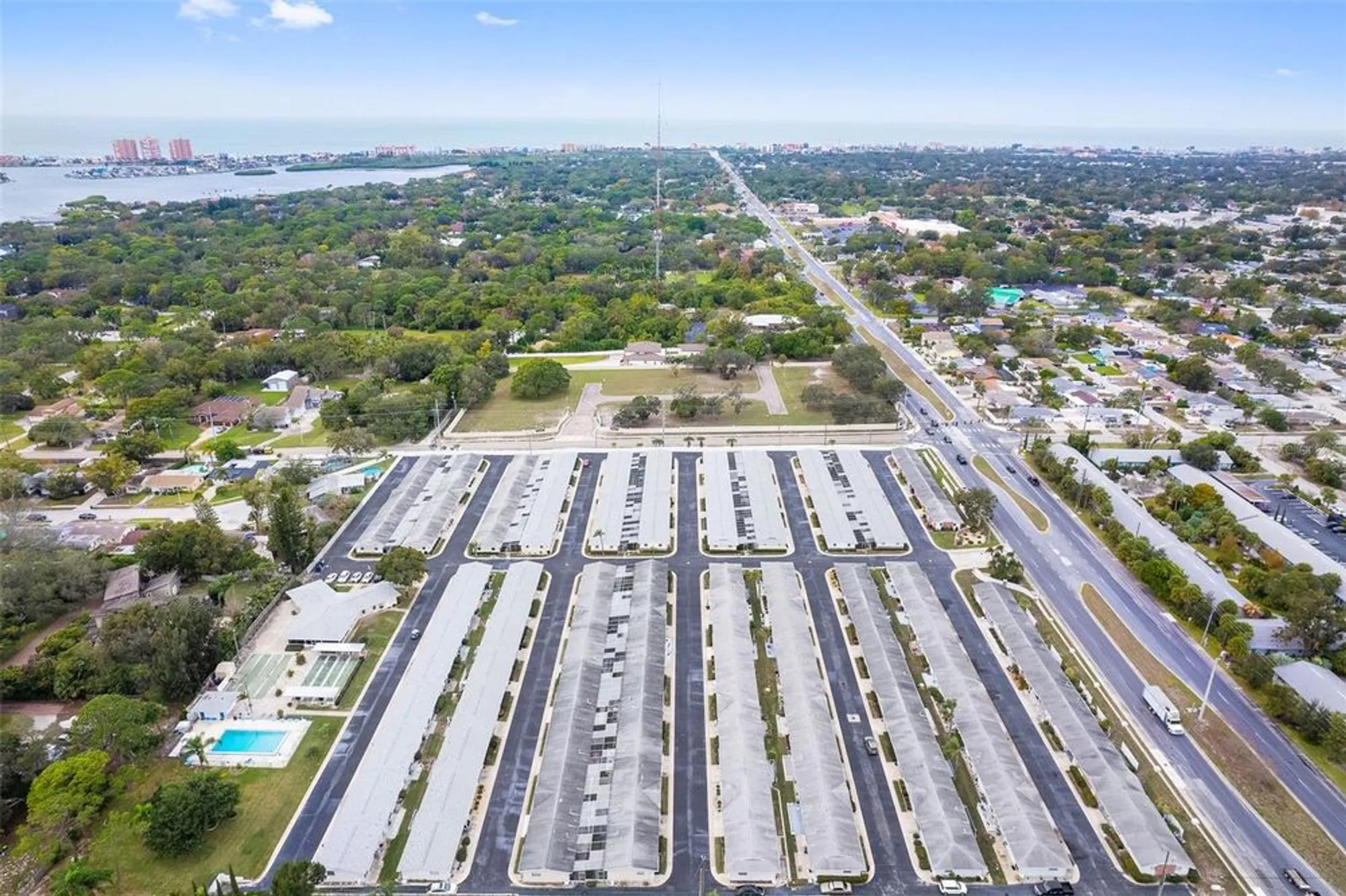 Property Slideshow image 23 of 24 | 12400 park blvd 119, Seminole, FL, 33772