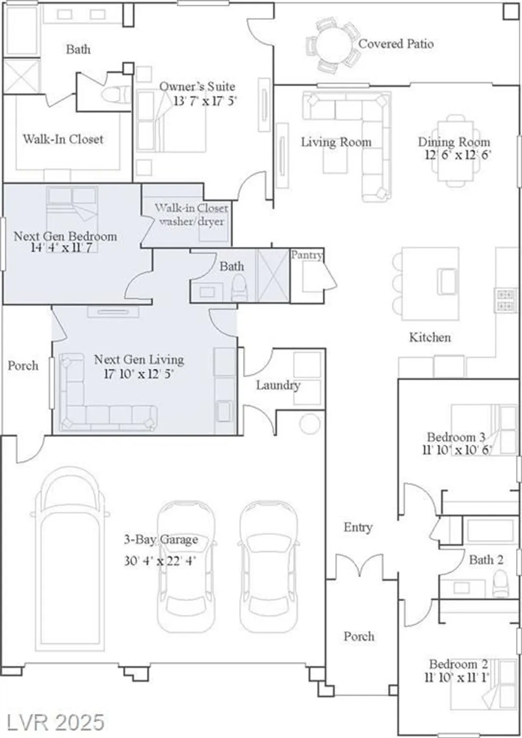 Property Slideshow image 50 of 66 | 29 reverie heights ave, Henderson, NV, 89011