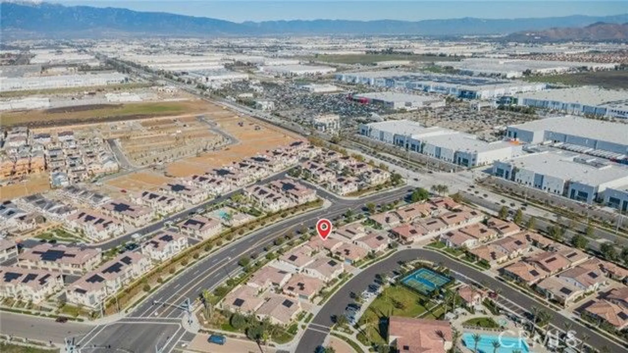 Property Slideshow image 49 of 50 | 4522 s afton privado, Ontario, CA, 91761