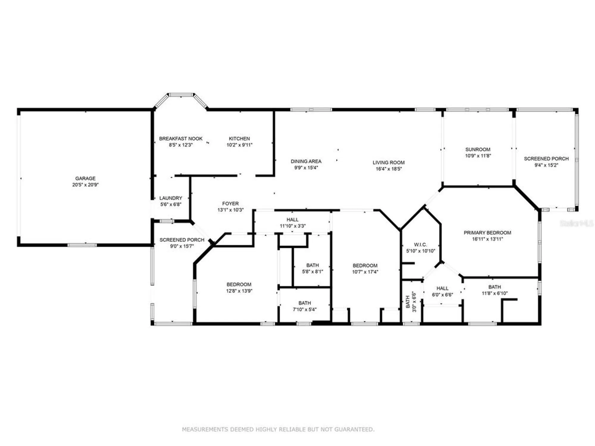 Property Slideshow image 34 of 58 | 1610 monarch dr # 1610, Venice, FL, 34293