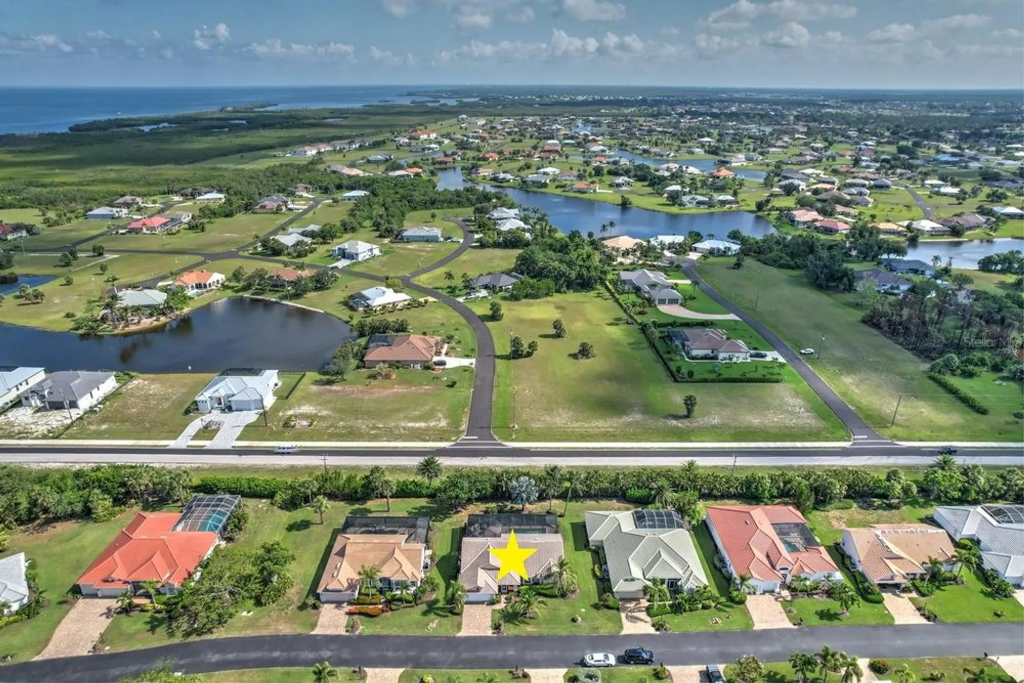 Property Slideshow image 43 of 68 | 24068 redfish cove dr, Punta Gorda, FL, 33955