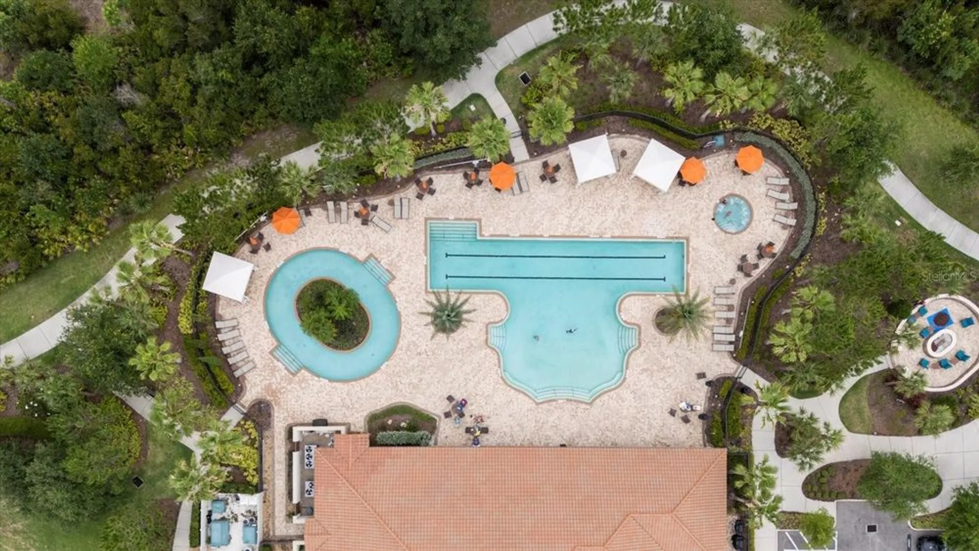 Property Slideshow image 62 of 91 | 11398 juglans dr, Odessa, FL, 33556