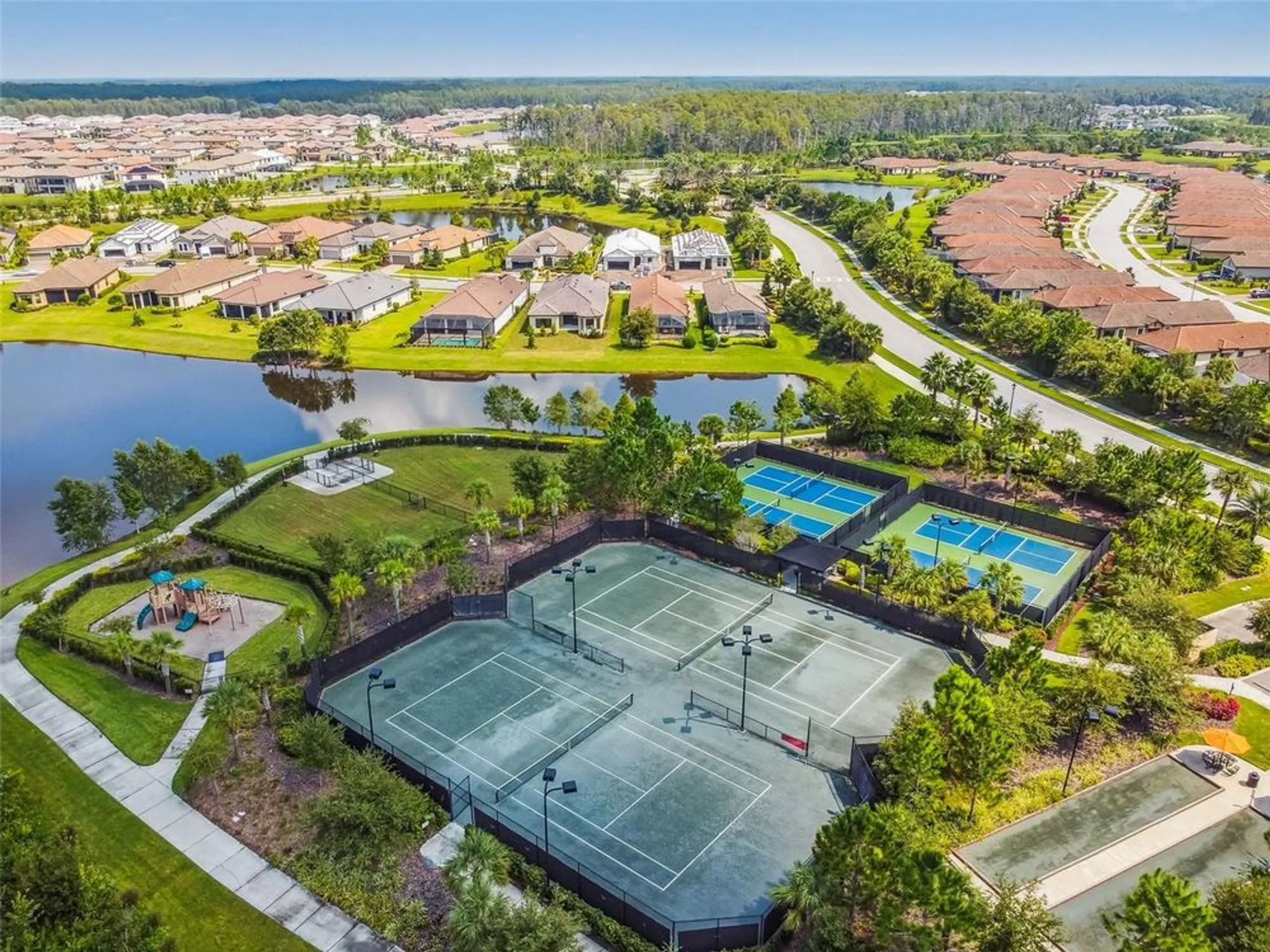 Property Slideshow image 70 of 70 | 11551 callisia dr, Odessa, FL, 33556