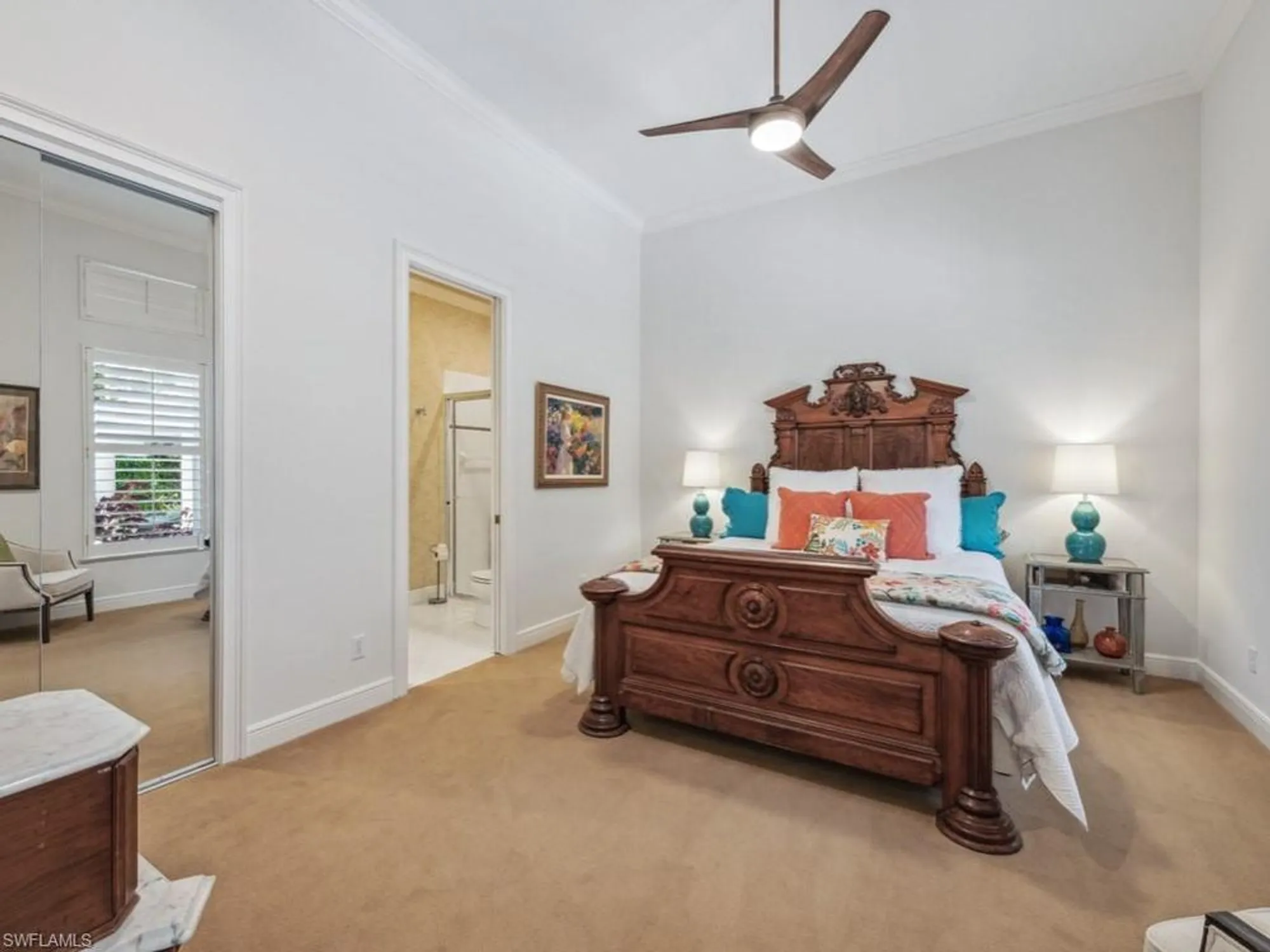 Property Slideshow image 23 of 50 | 27508 riverbank dr, Bonita Springs, FL, 34134