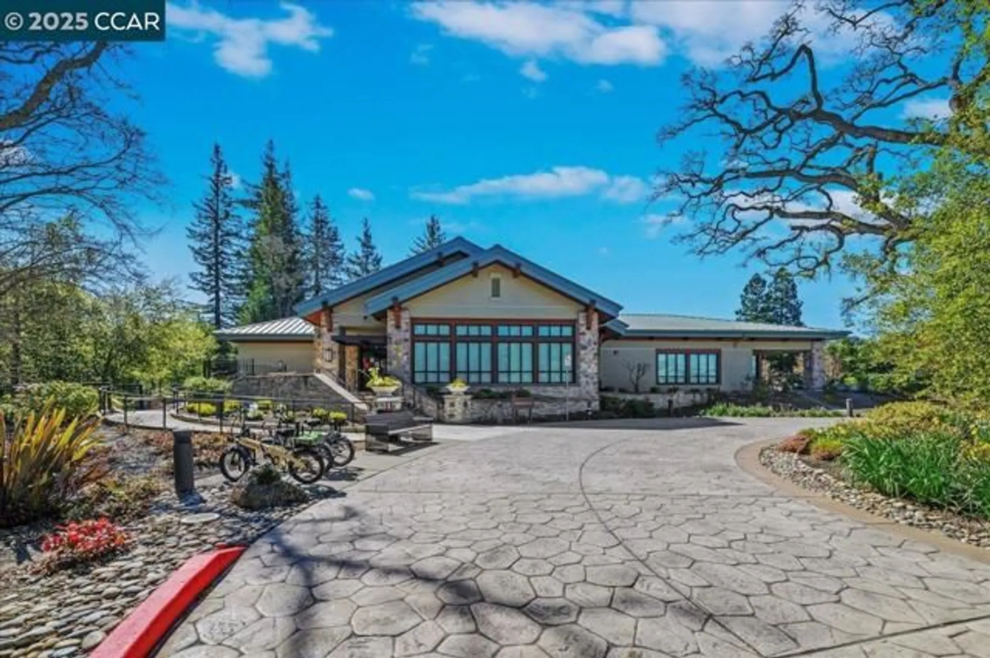 Property Slideshow image 34 of 36 | 3711 terra granada dr 1b, Walnut Creek, CA, 94595