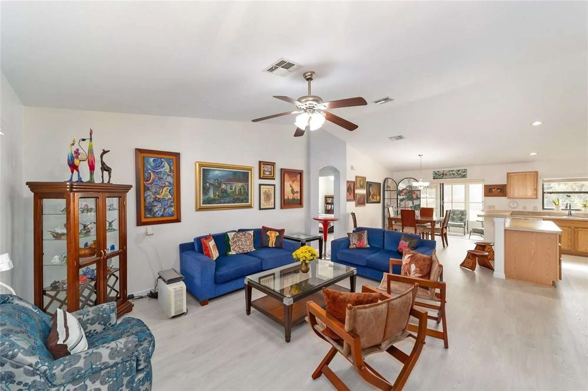 Property Slideshow image 9 of 53 | 1754 sw 156th ln, Ocala, FL, 34473