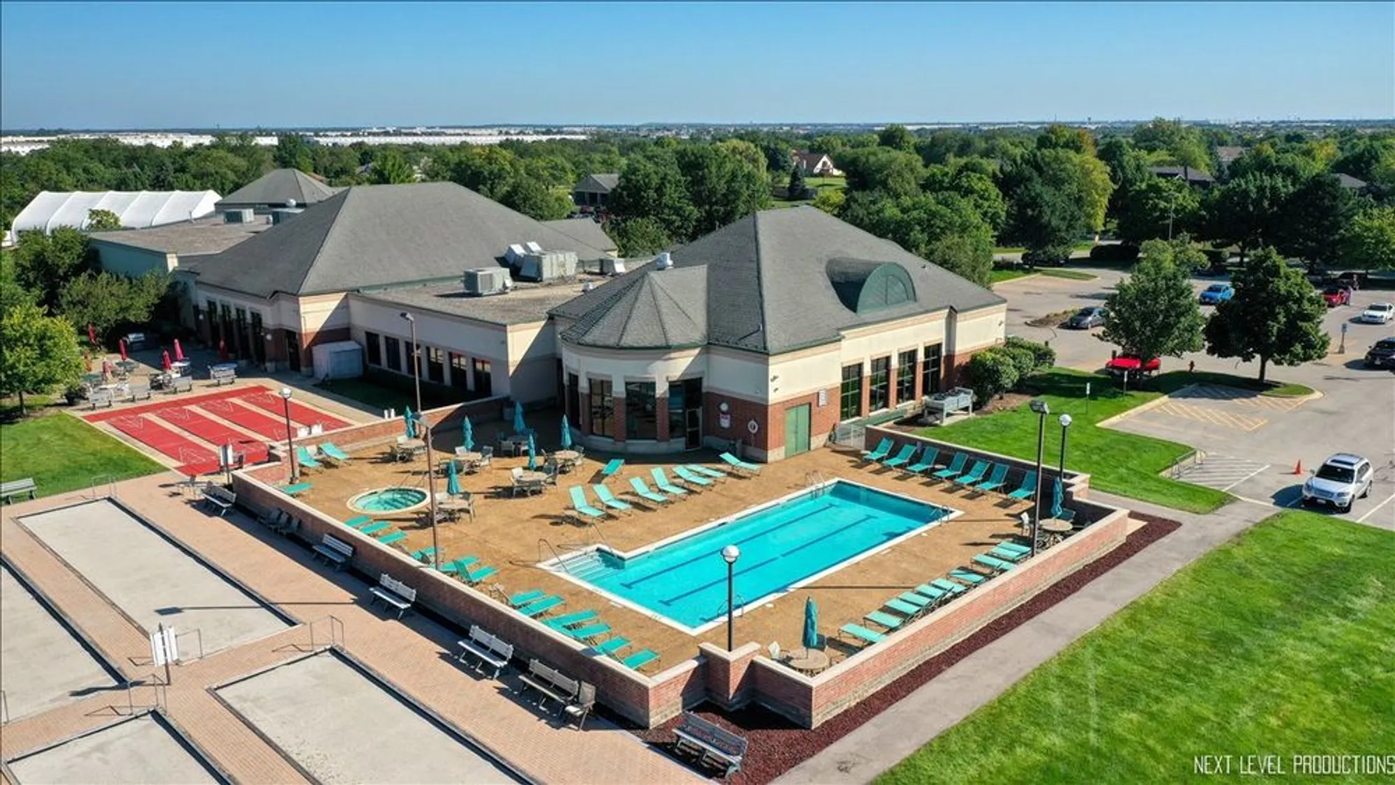 Property Slideshow image 34 of 39 | 13865 s balsam ln d, Plainfield, IL, 60544