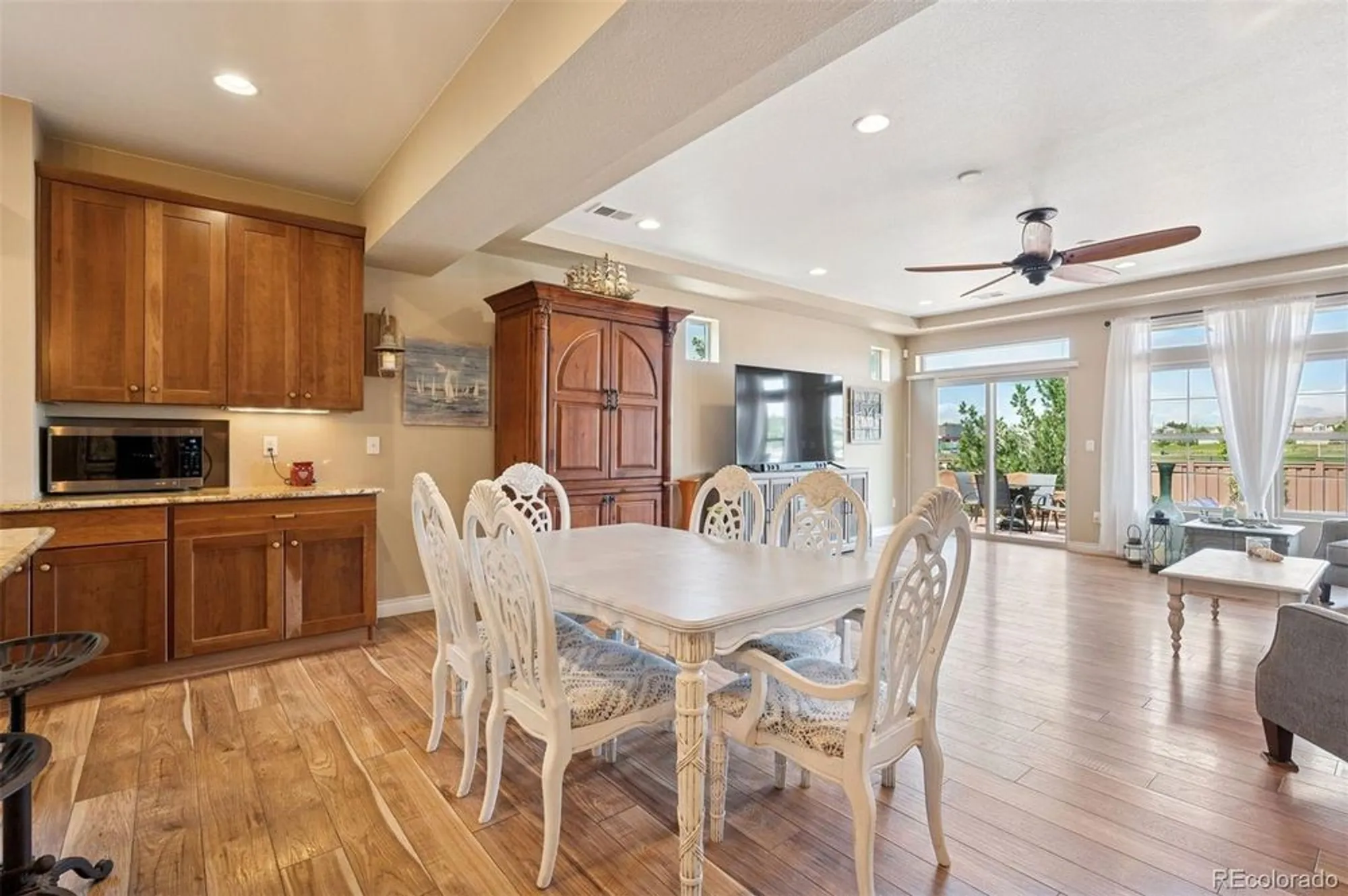 Property Slideshow image 11 of 38 | 19517 e 55th ave, Denver, CO, 80249