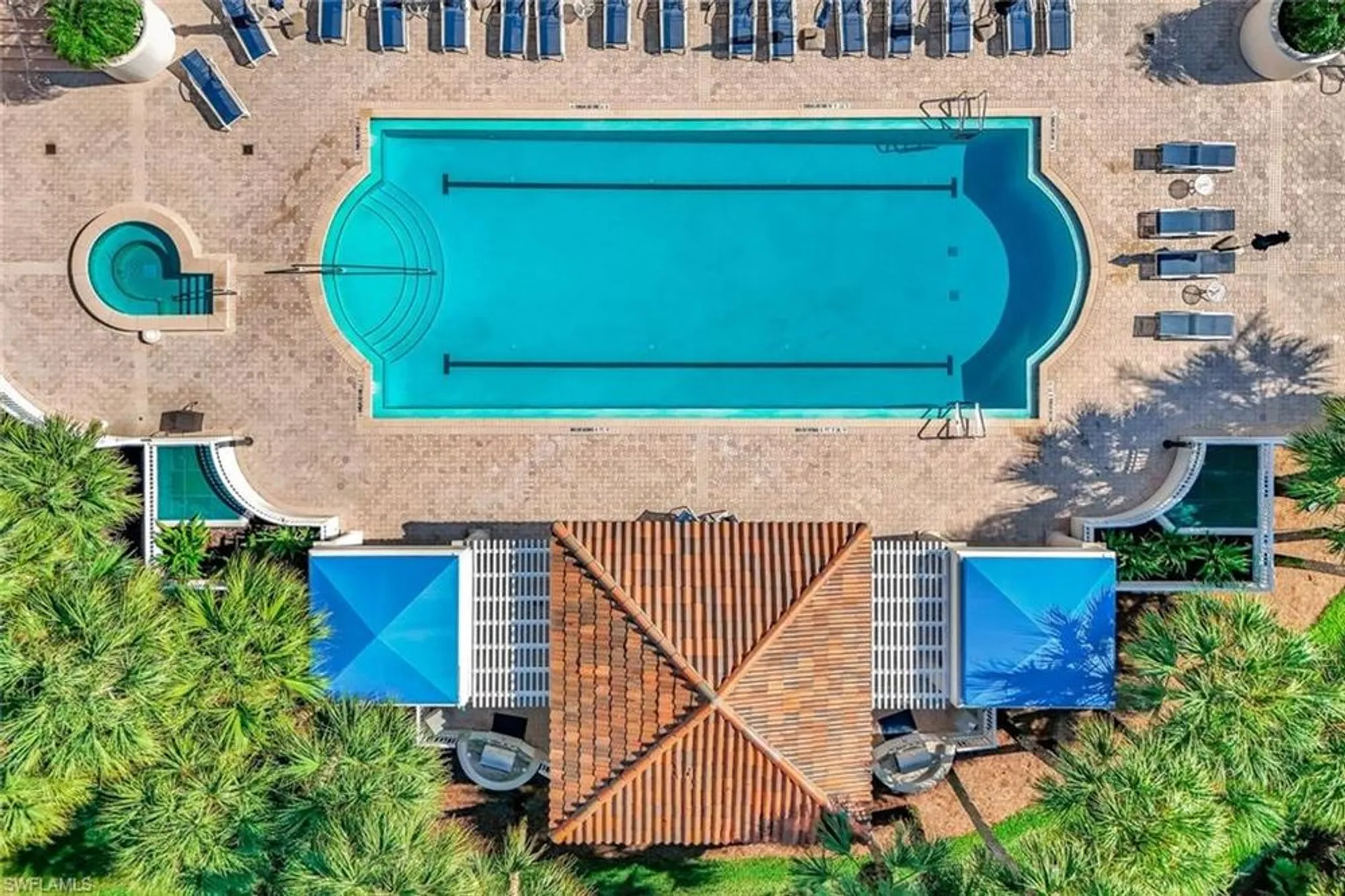 Property Slideshow image 46 of 50 | 4751 bonita bay blvd unit 1103, Bonita Springs, FL, 34134