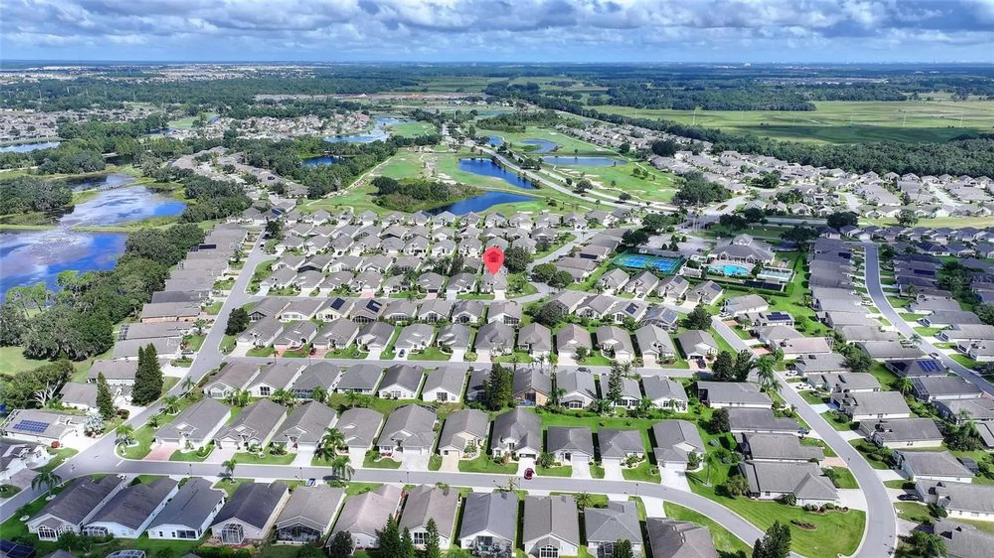 Property Slideshow image 35 of 60 | 116 fleming ln, Davenport, FL, 33837