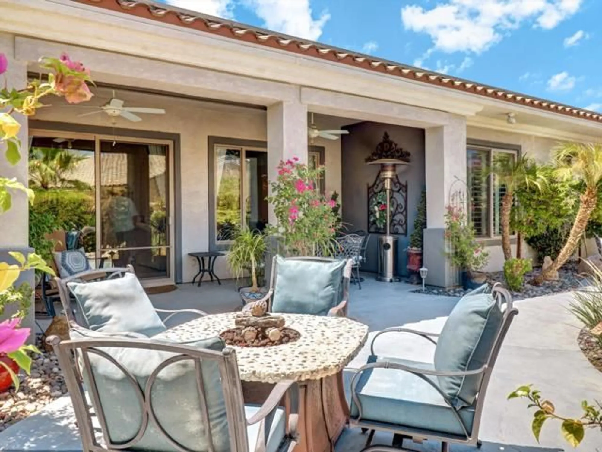 Property Slideshow image 21 of 25 | 40882 calle claro, Indio, CA, 92203