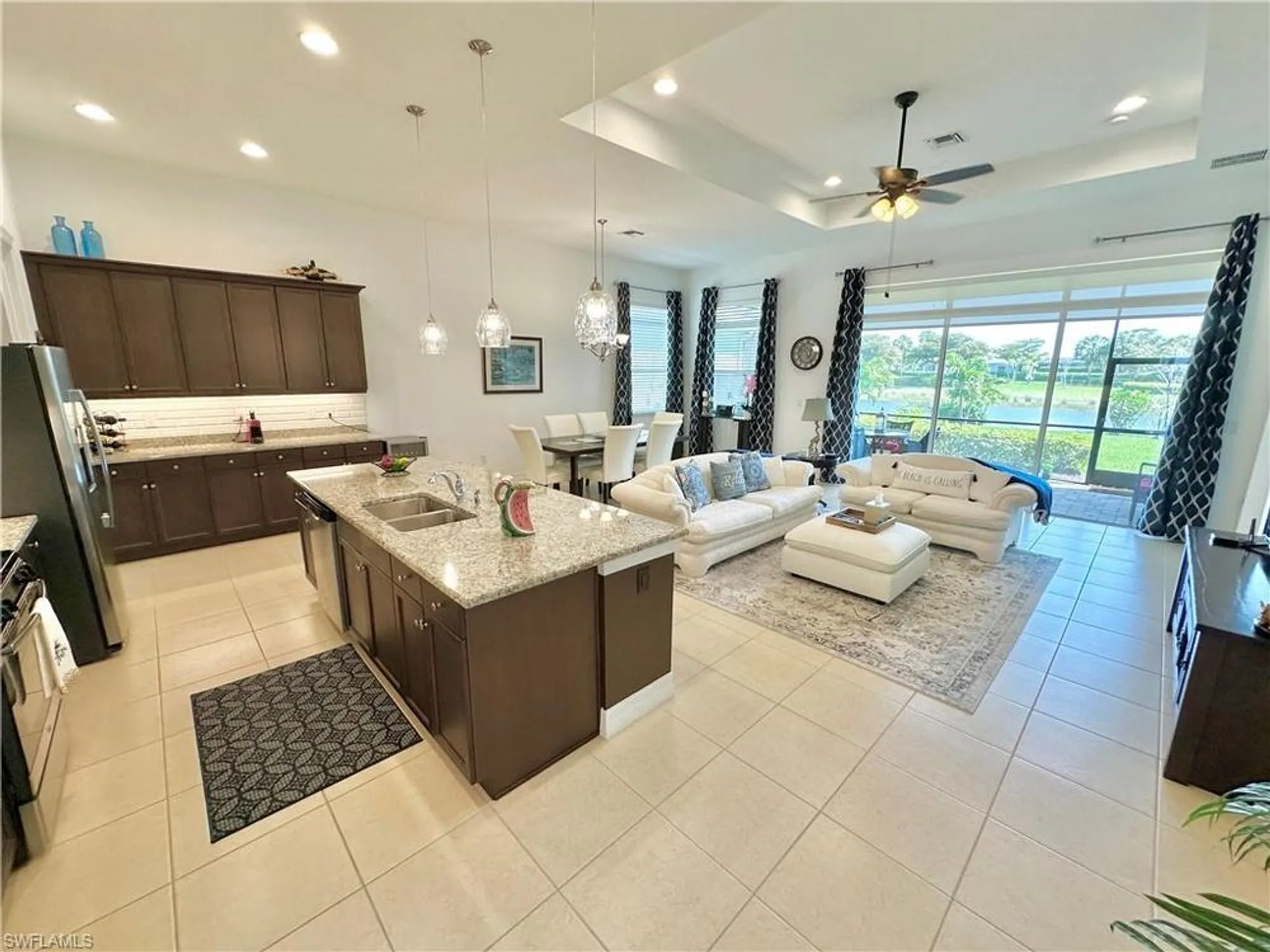 Property Slideshow image 1 of 24 | 2956 willow ridge ct, Fort Myers, FL, 33905