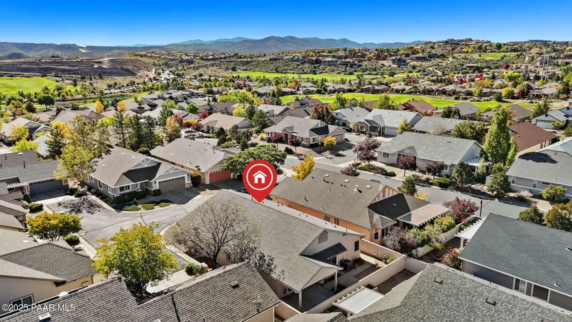 Property Slideshow image 25 of 25 | 1454 kwana ct, Prescott, AZ, 86301