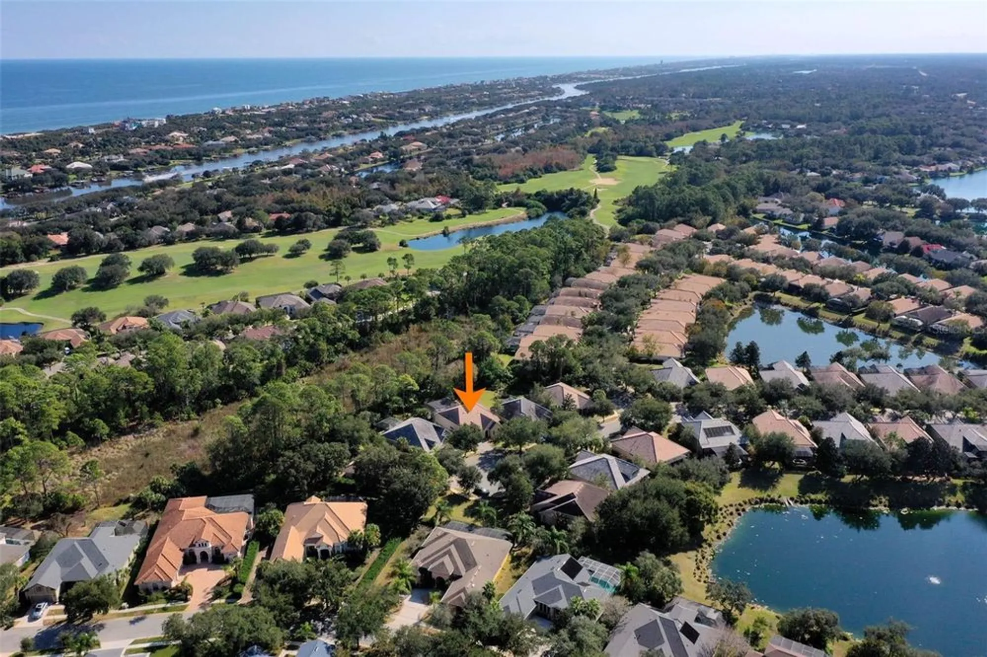 Property Slideshow image 66 of 100 | 30 lakeside dr, Palm Coast, FL, 32137