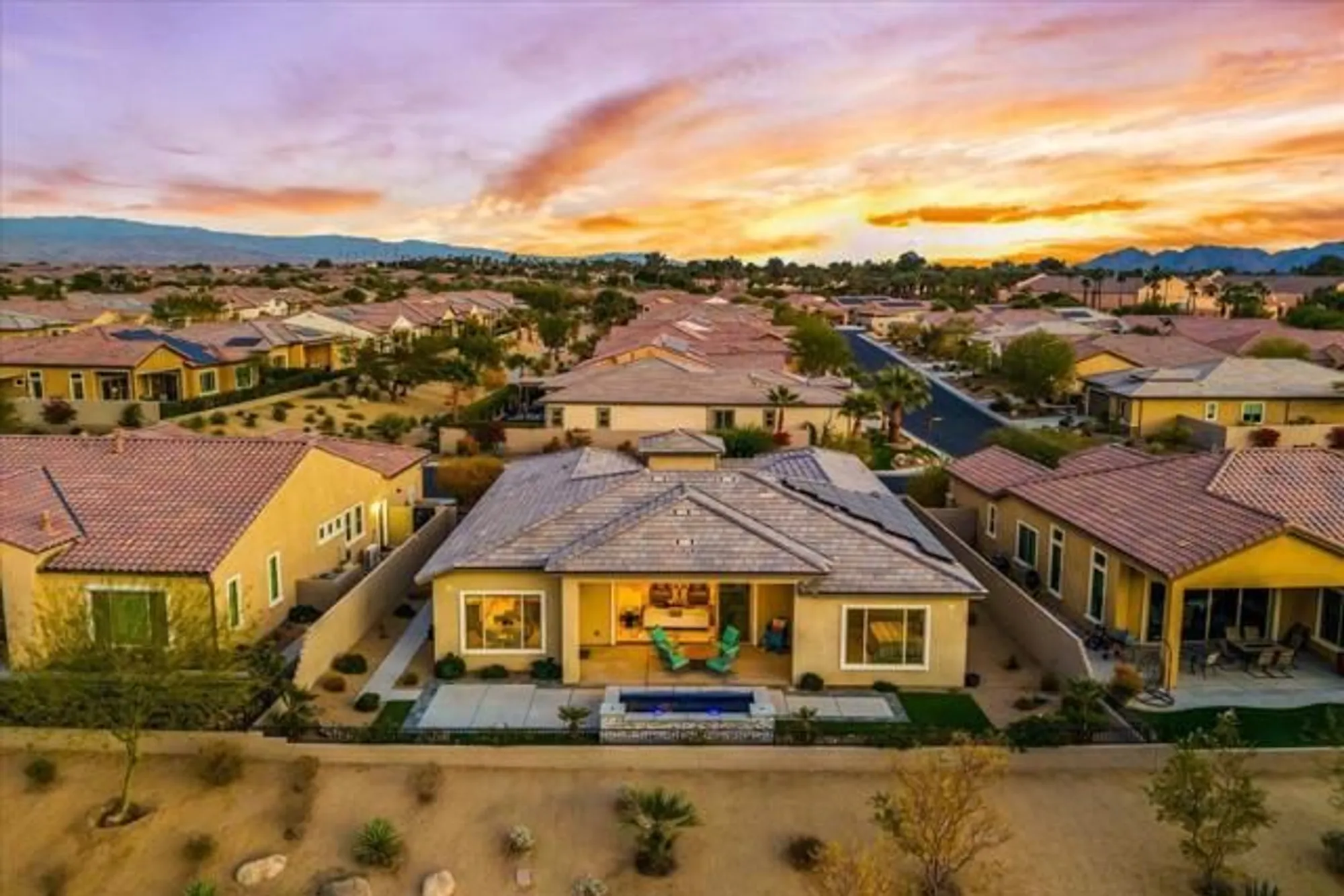 Property Slideshow image 11 of 49 | 104 barolo, Rancho Mirage, CA, 92270
