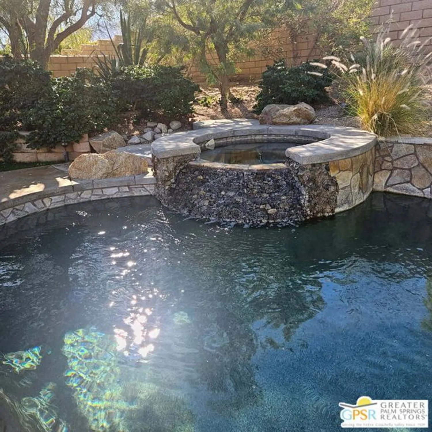 Property Slideshow image 2 of 36 | 3555 serenity trl, Palm Springs, CA, 92262