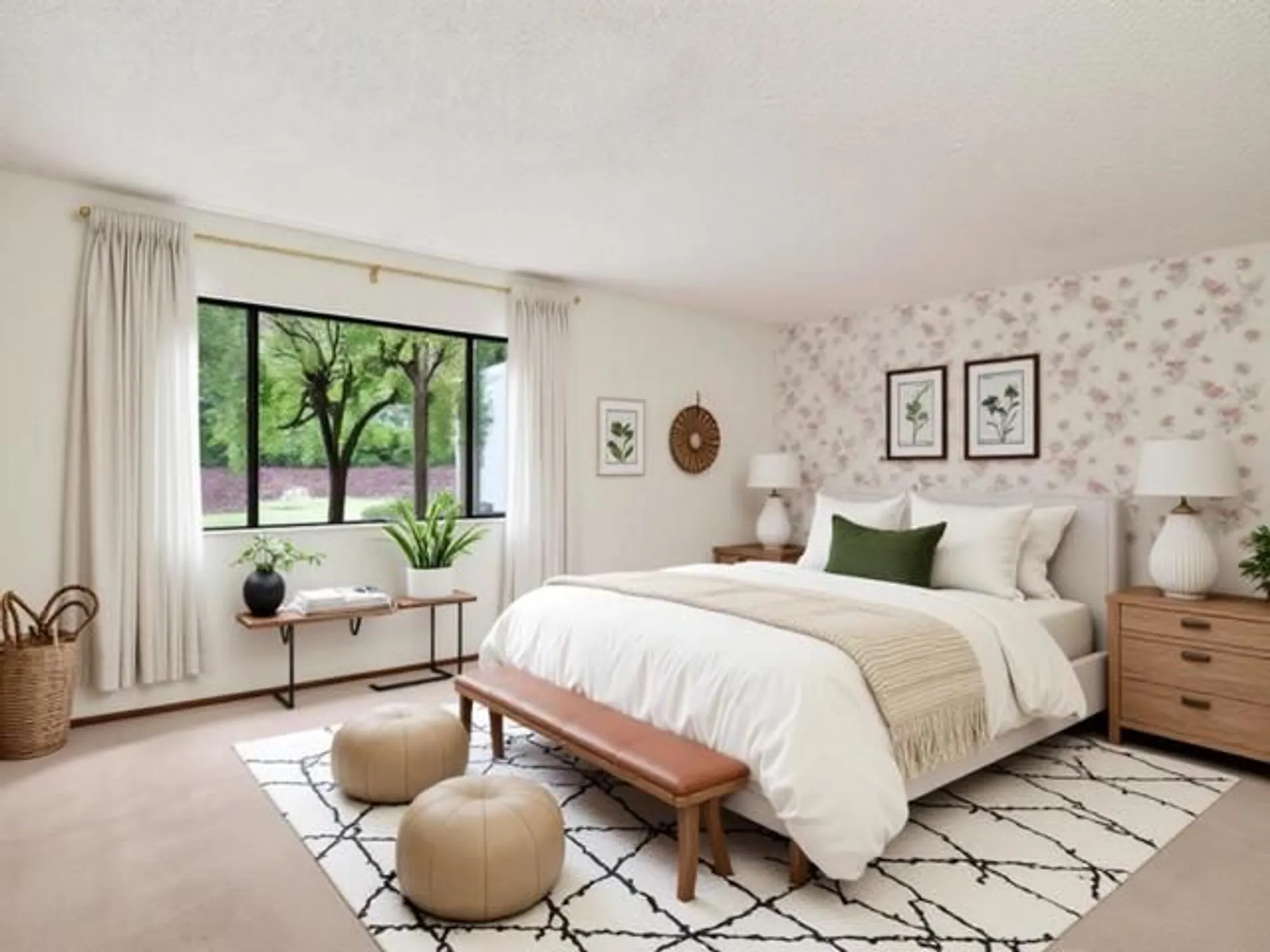 Property Slideshow image 21 of 45 | 7391 via cantares, San Jose, CA, 95135