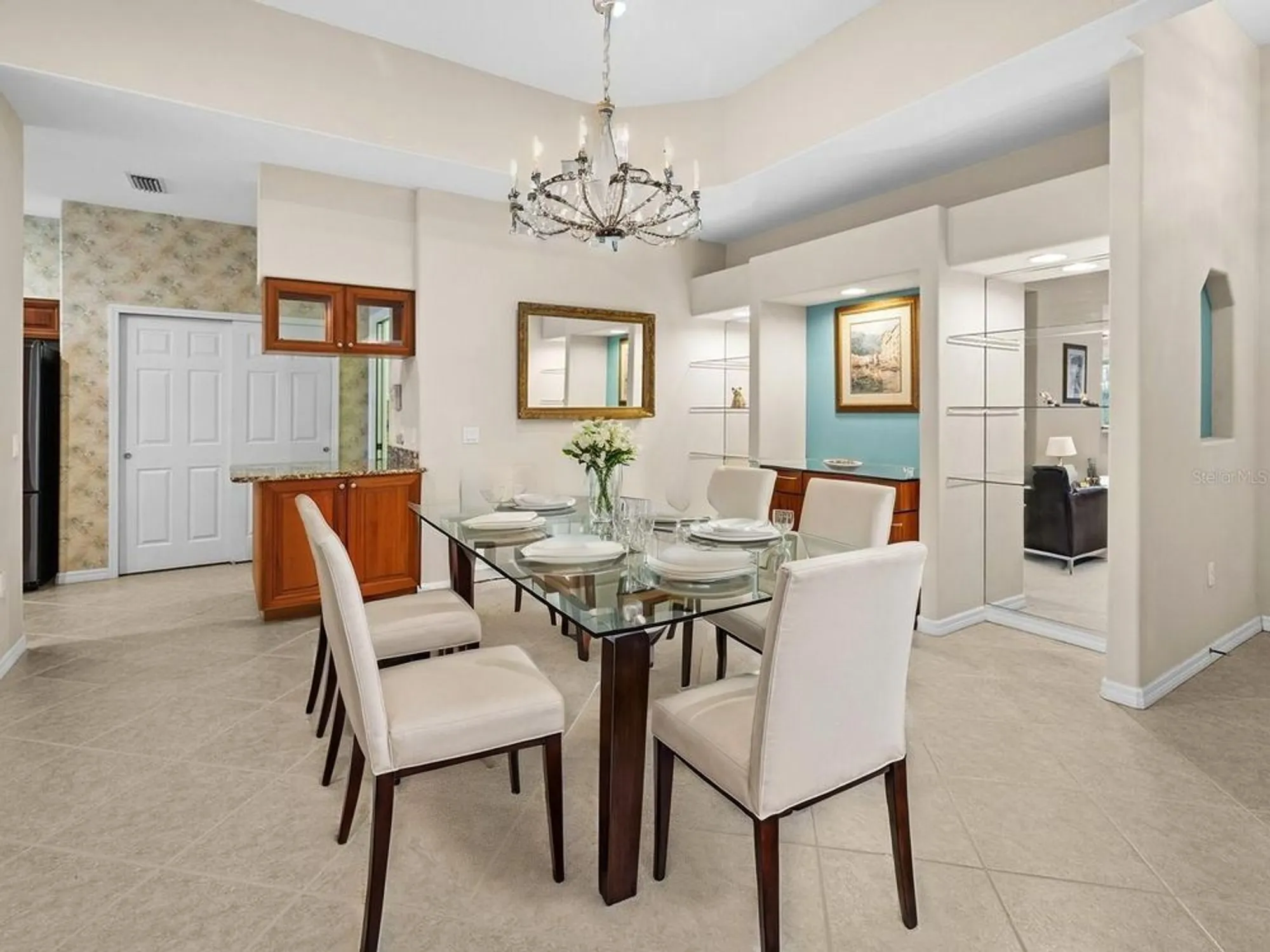 Property Slideshow image 14 of 61 | 3927 whispering oaks dr, North Port, FL, 34287