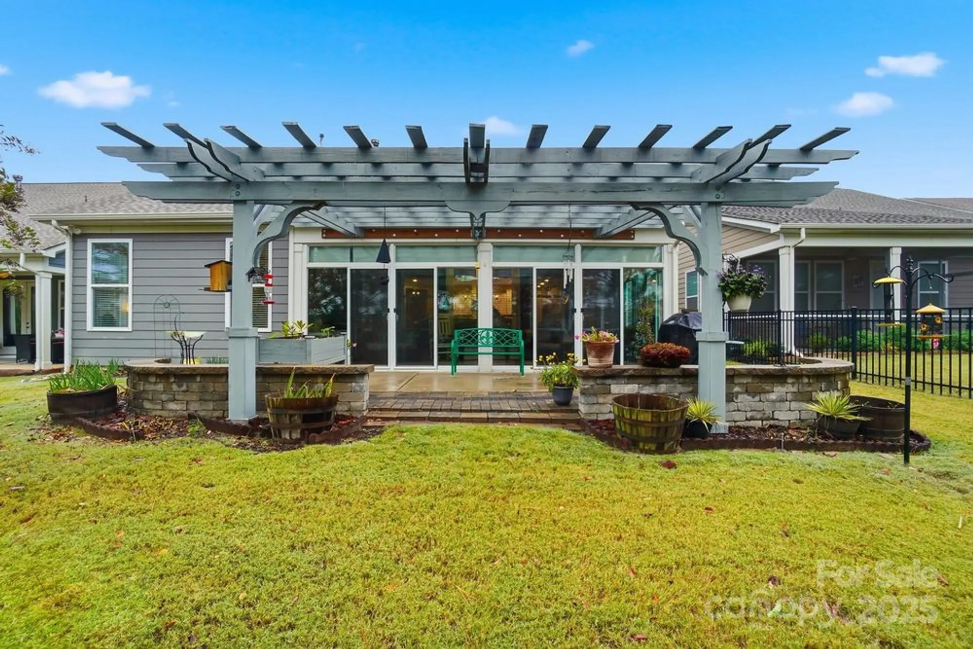 Property Slideshow image 40 of 45 | 6325 good news dr, Charlotte, NC, 28215