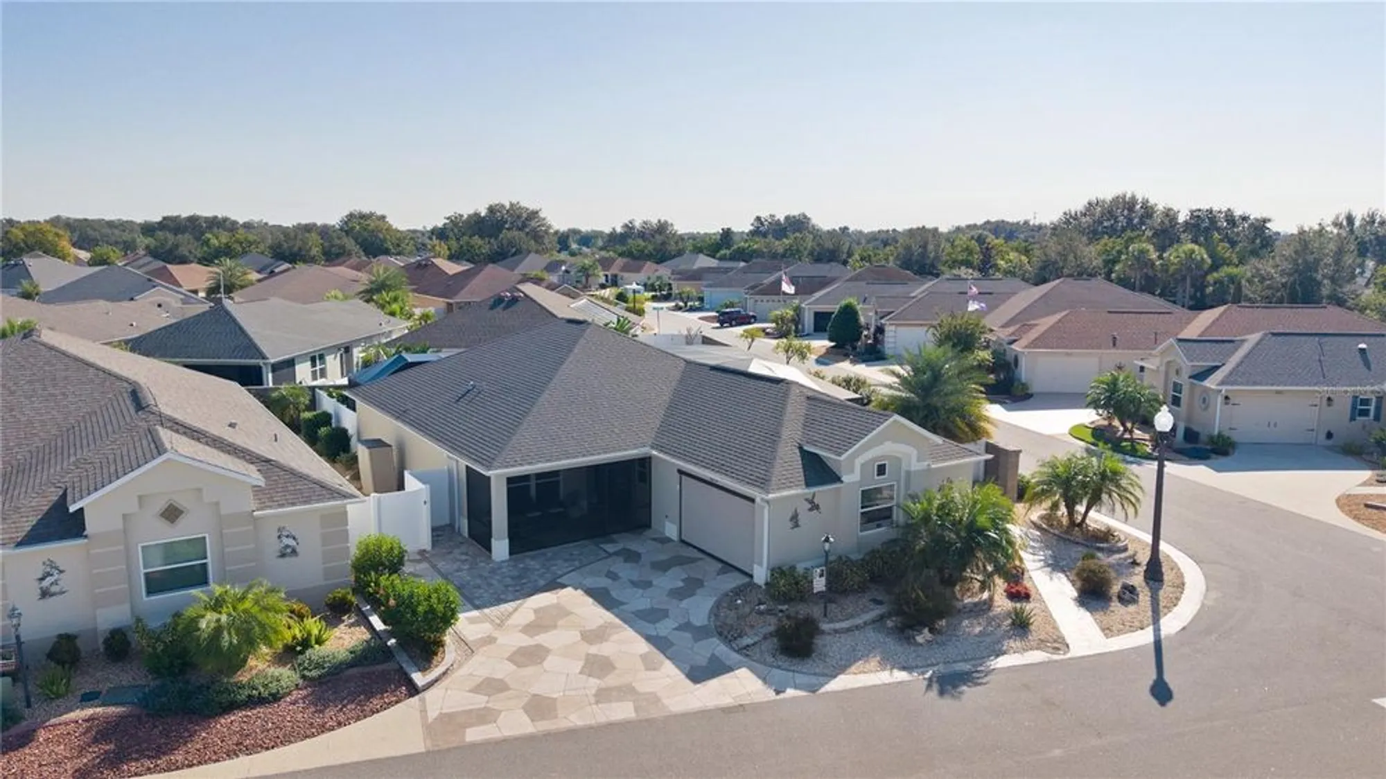 Property Slideshow image 56 of 65 | 16839 se 91st crenshaw ter, The Villages, FL, 32162