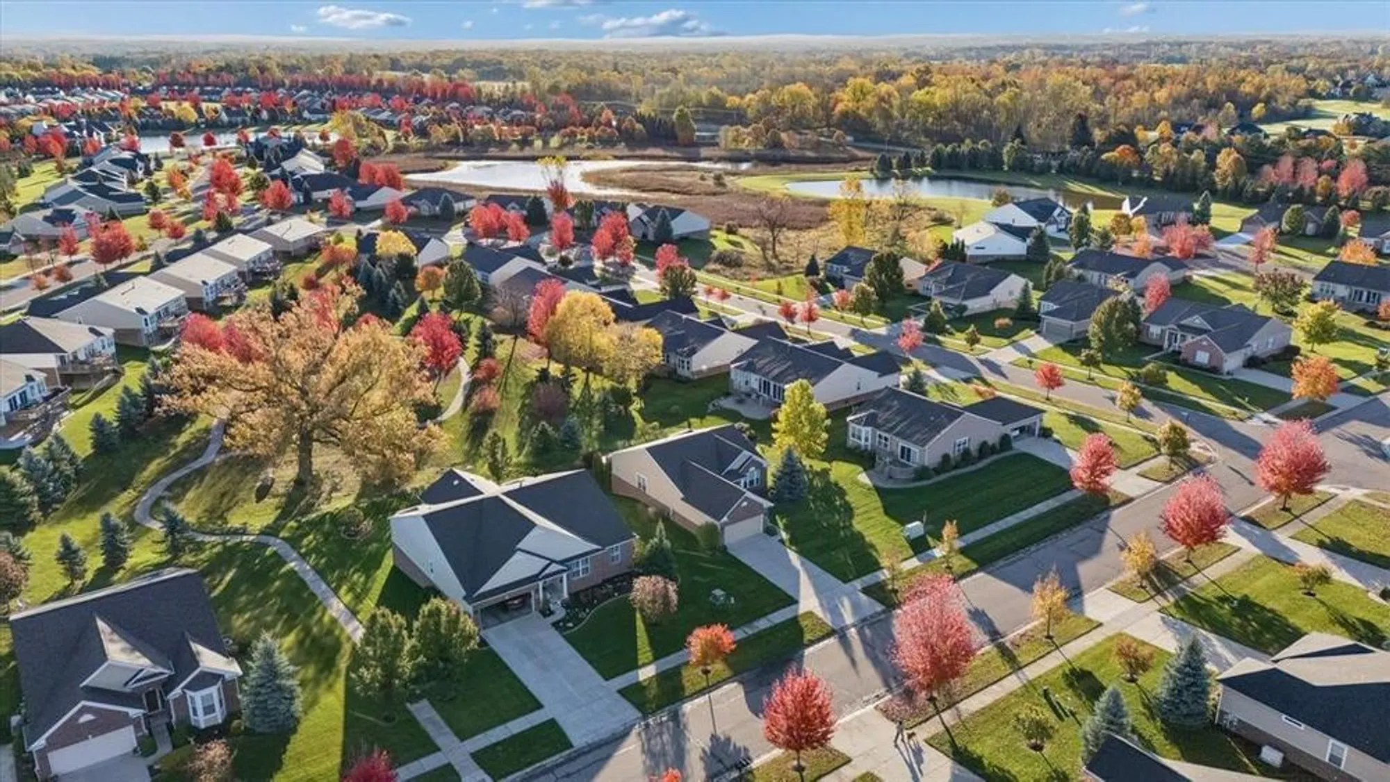 Property Slideshow image 62 of 67 | 9525 pine valley dr, Grand Blanc, MI, 48439