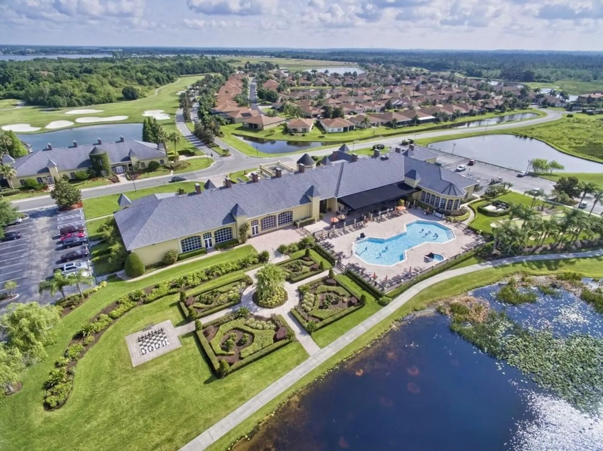 Property Slideshow image 49 of 72 | 5200 pebble beach blvd, Winter Haven, FL, 33884