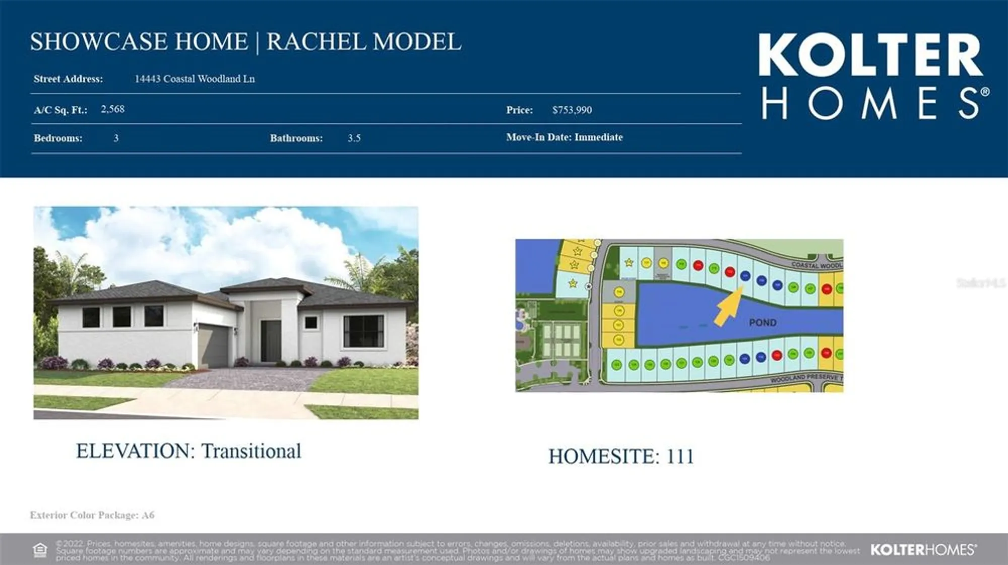 Property Slideshow image 30 of 41 | 14443 coastal woodland ln, Parrish, FL, 34219