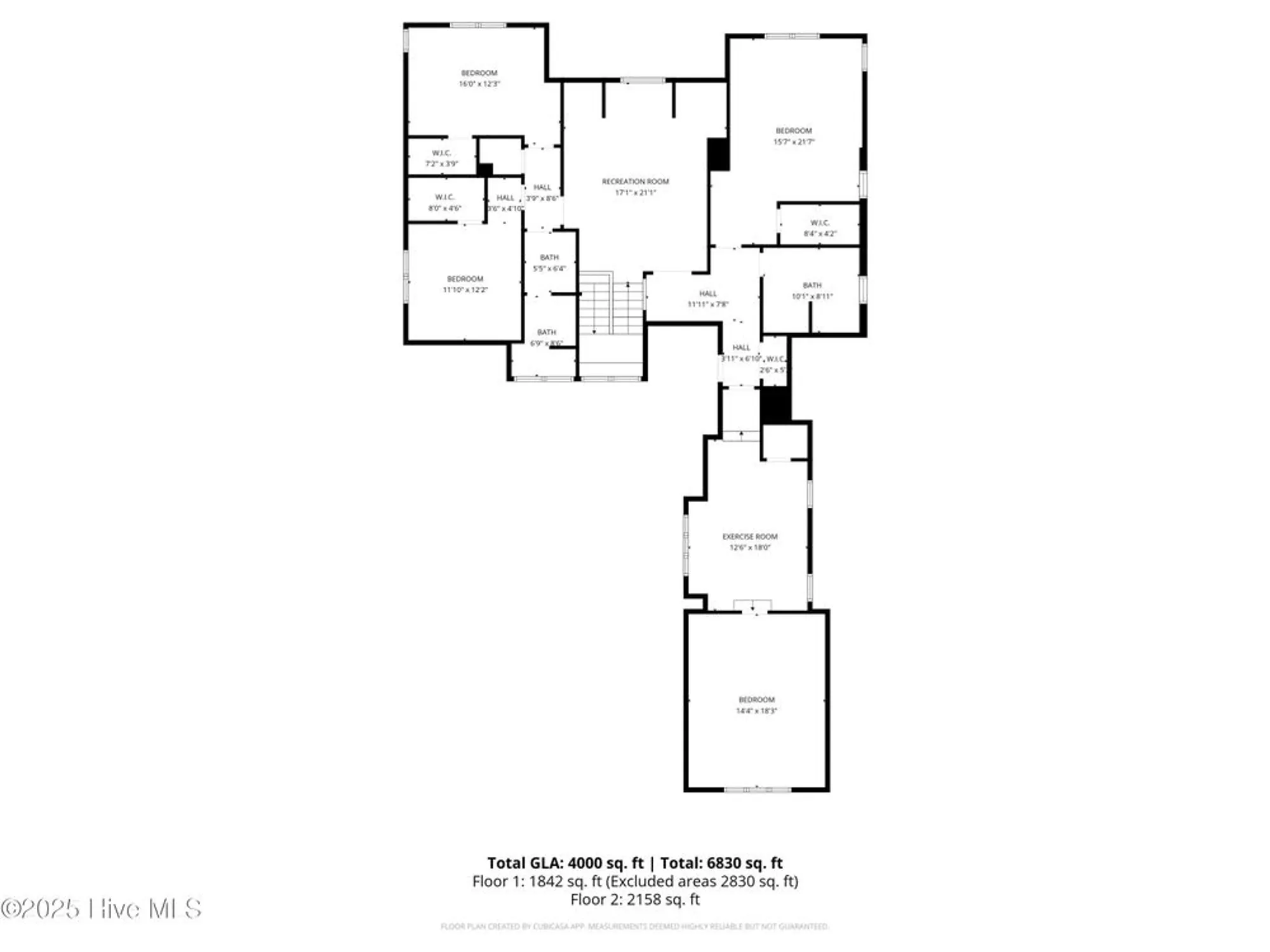 Property Slideshow image 92 of 93 | 2101 cokesbury ct, Leland, NC, 28451
