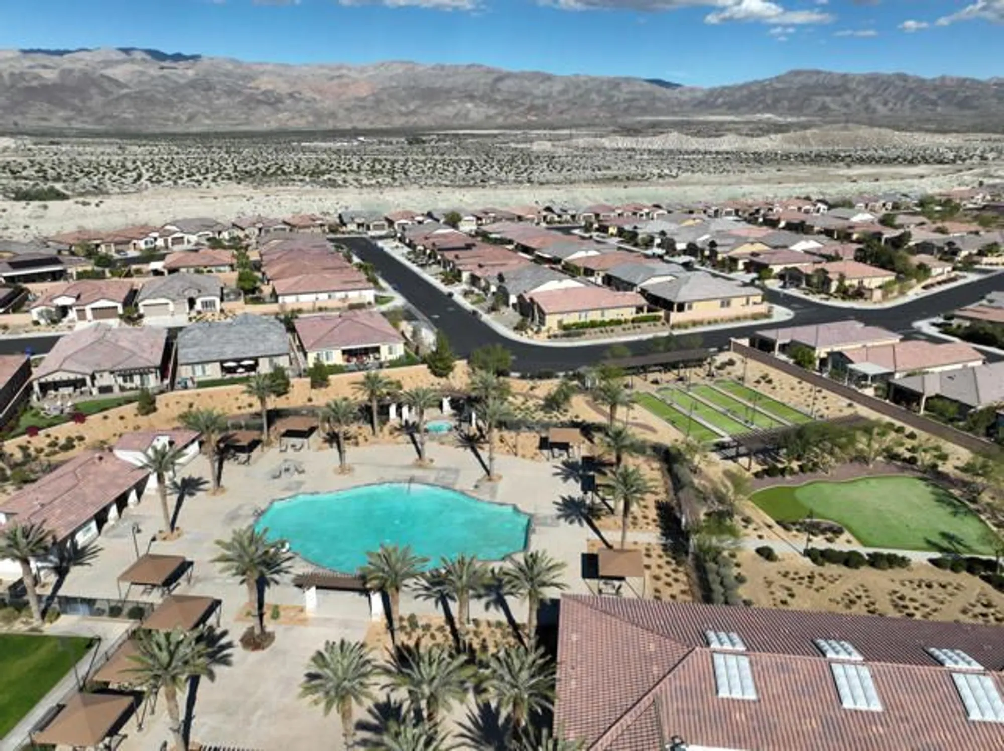 Property Slideshow image 55 of 59 | 84994 bedero ct, Indio, CA, 92203