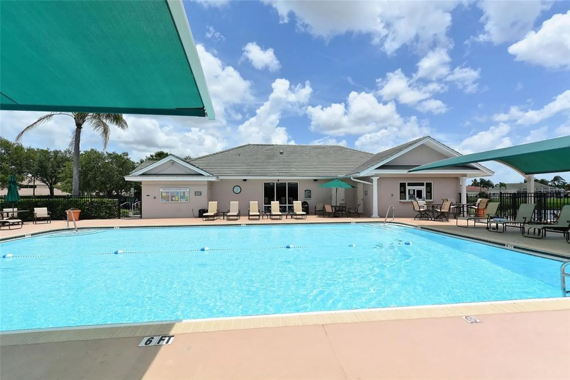 Property Slideshow image 58 of 61 | 6611 stone river rd 103, Bradenton, FL, 34203