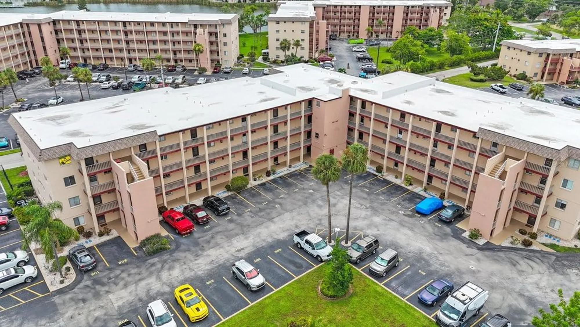 Property Slideshow image 34 of 39 | 4155 heron way # e-301, Bradenton, FL, 34205