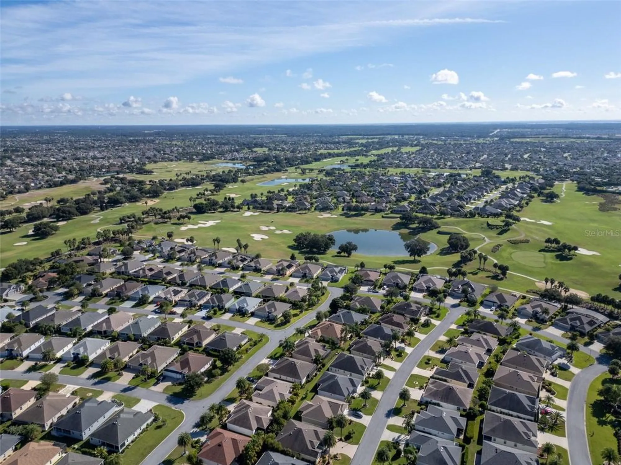 Property Slideshow image 34 of 59 | 3009 olenda dr, The Villages, FL, 32163