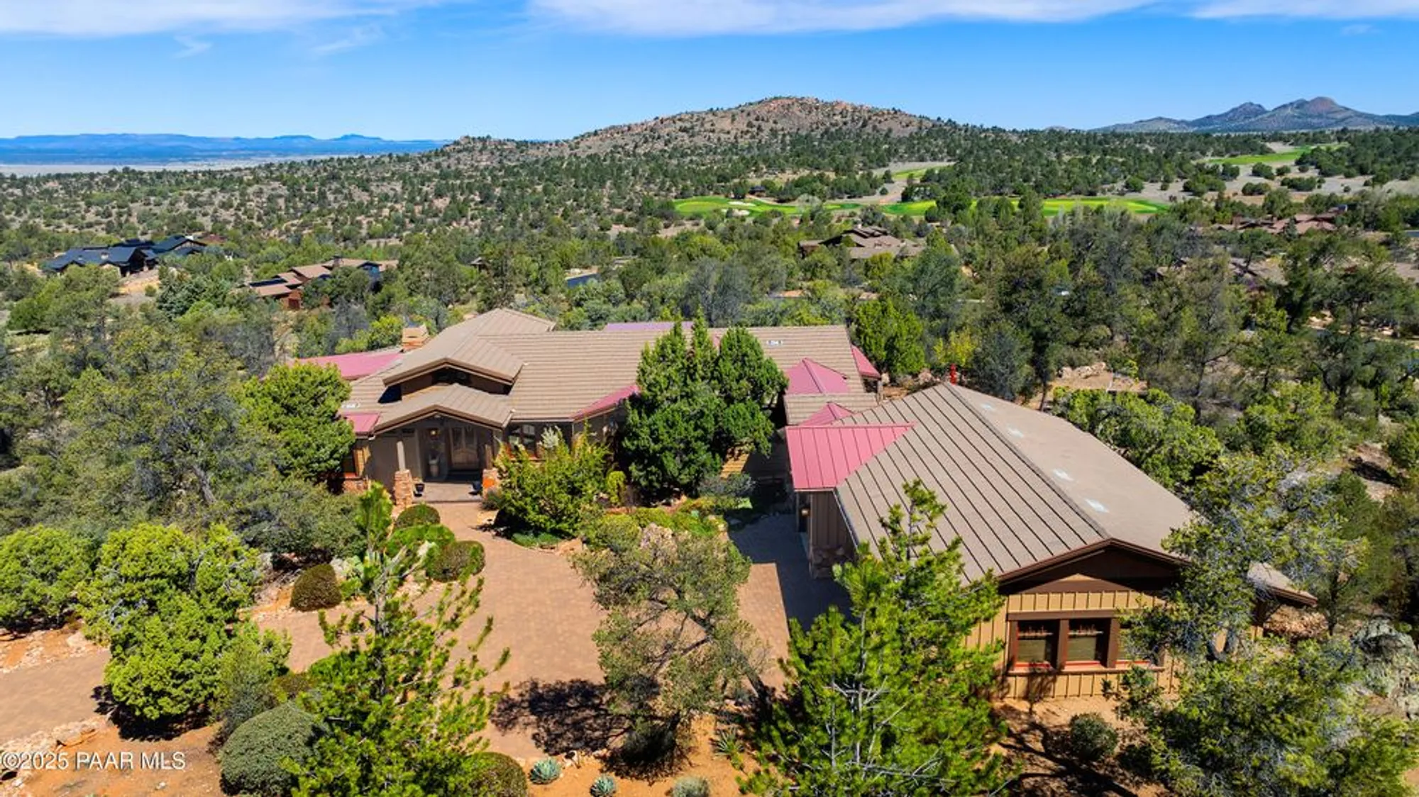 Property Slideshow image 5 of 45 | 12050 w whipsaw way, Prescott, AZ, 86305