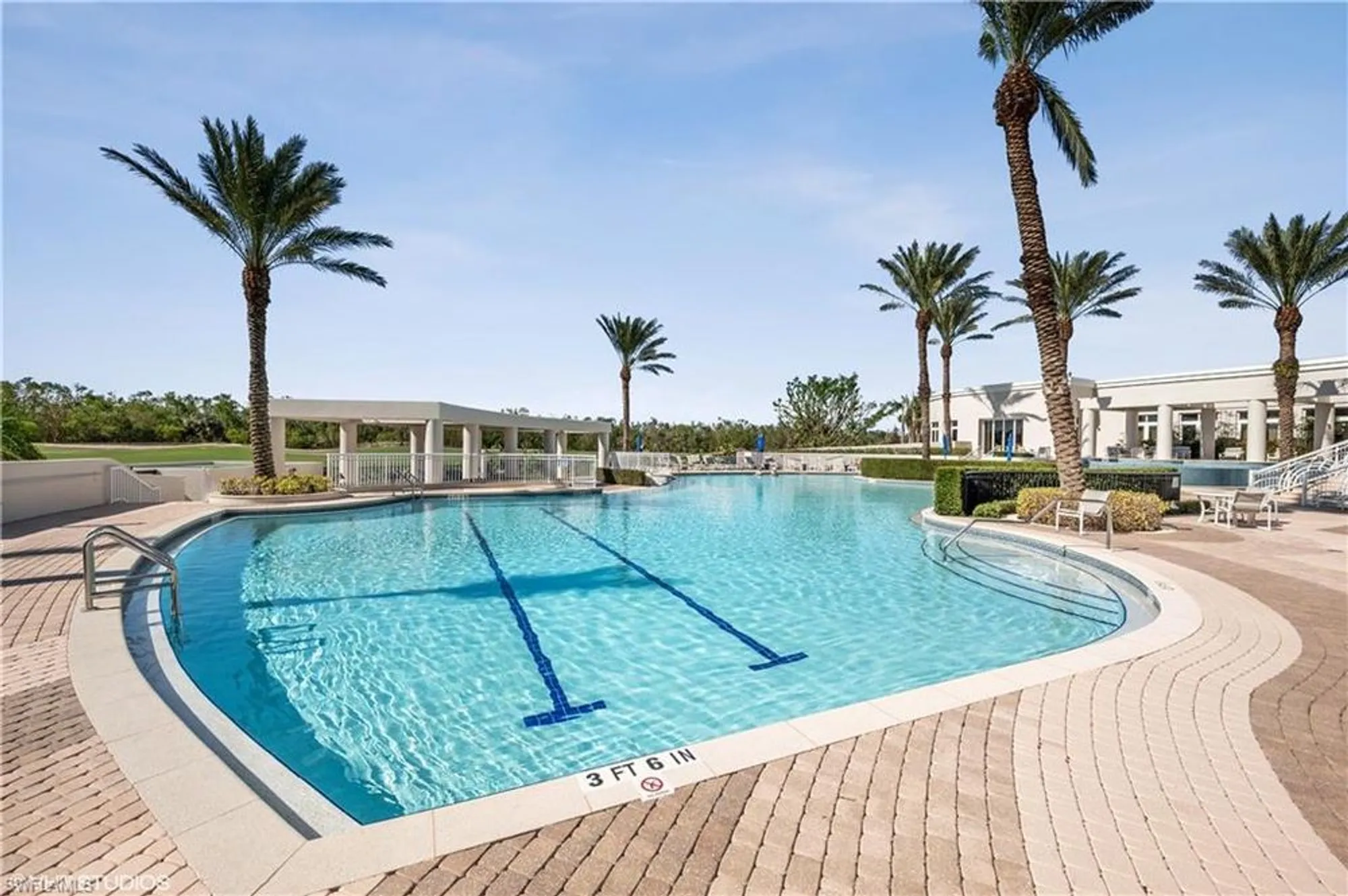 Property Slideshow image 42 of 50 | 4951 bonita bay blvd unit 504, Bonita Springs, FL, 34134