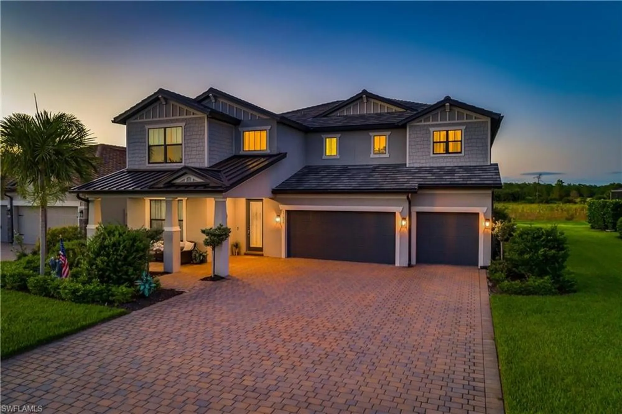 Property Slideshow image 42 of 50 | 17628 kinzie ln, Estero, FL, 33928