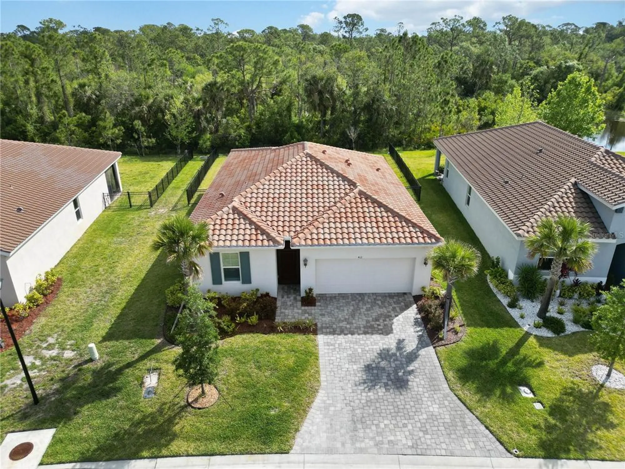 Property Slideshow image 42 of 55 | 412 daylily blvd, Nokomis, FL, 34275