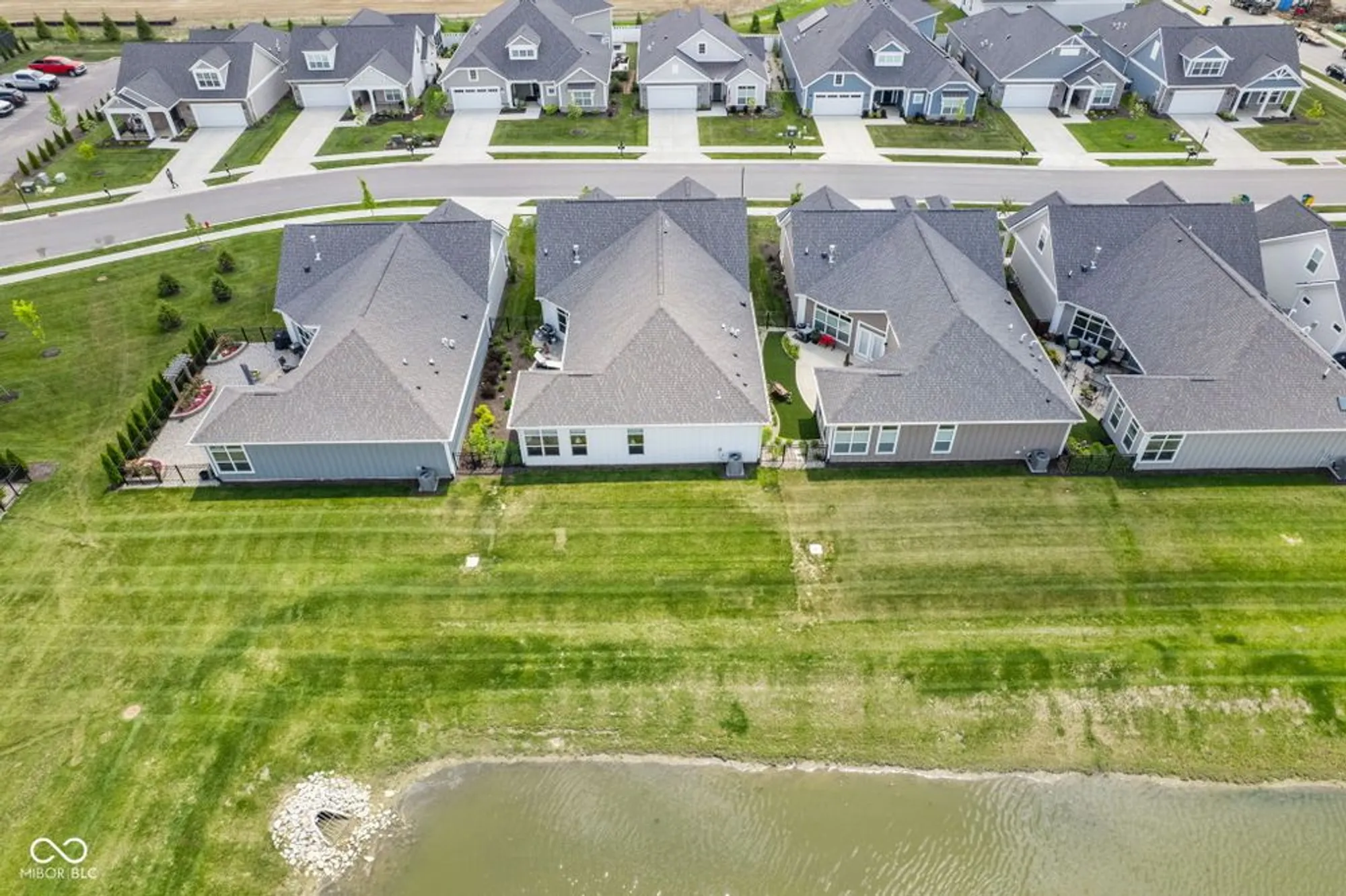 Property Slideshow image 47 of 55 | 2460 collins dr, Westfield, IN, 46074