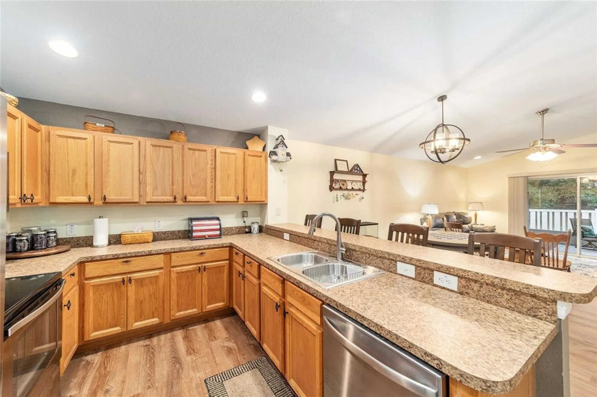 Property Slideshow image 7 of 44 | 5162 ne 122nd blvd, Oxford, FL, 34484