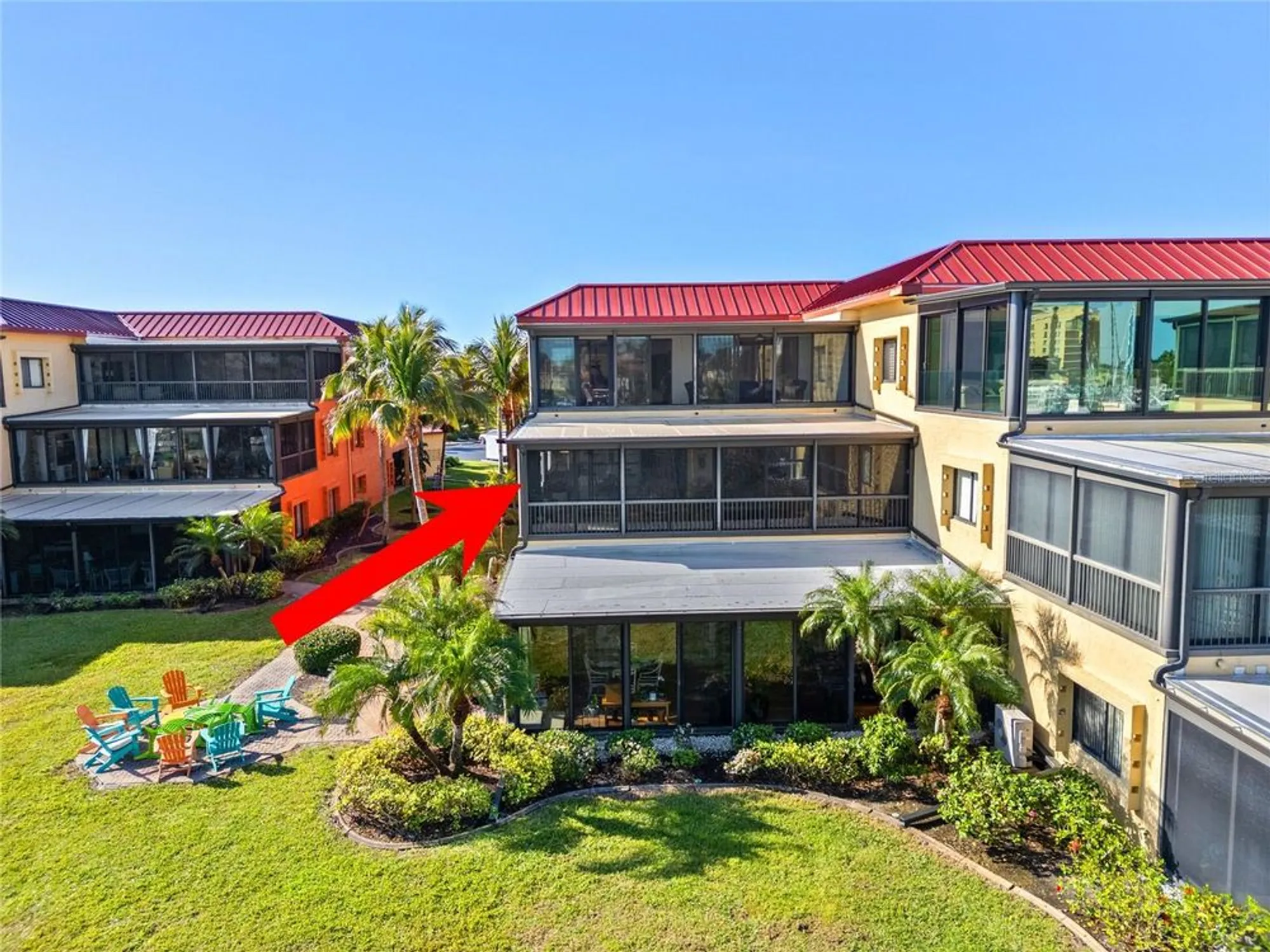 Property Slideshow image 36 of 40 | 3230 southshore dr 36b, Punta Gorda, FL, 33955