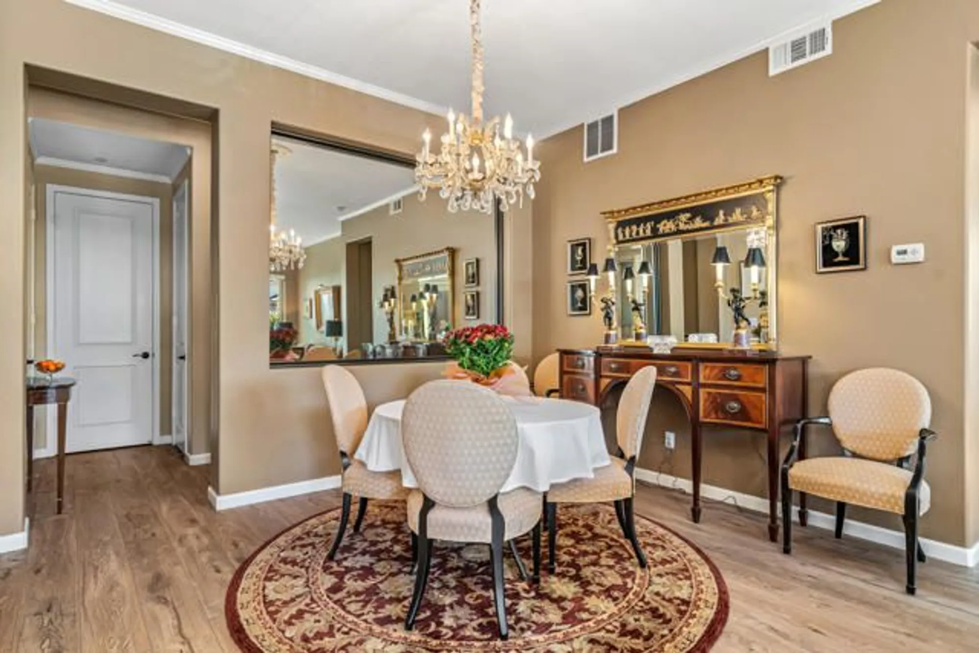 Property Slideshow image 19 of 52 | 2300 via calderia 2301, Palm Desert, CA, 92260