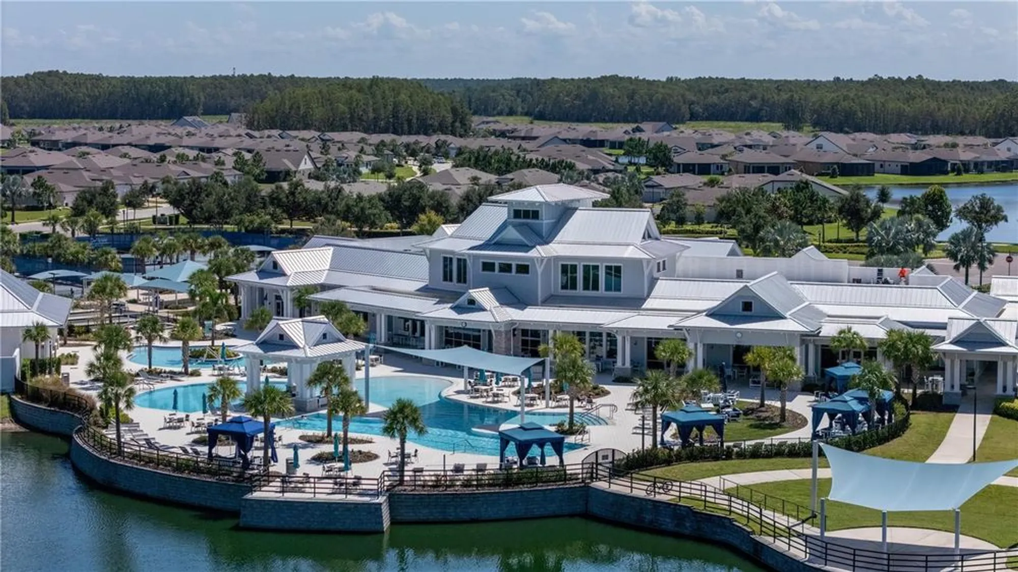 Property Slideshow image 38 of 59 | 19033 ship wheel way, Land O Lakes, FL, 34638