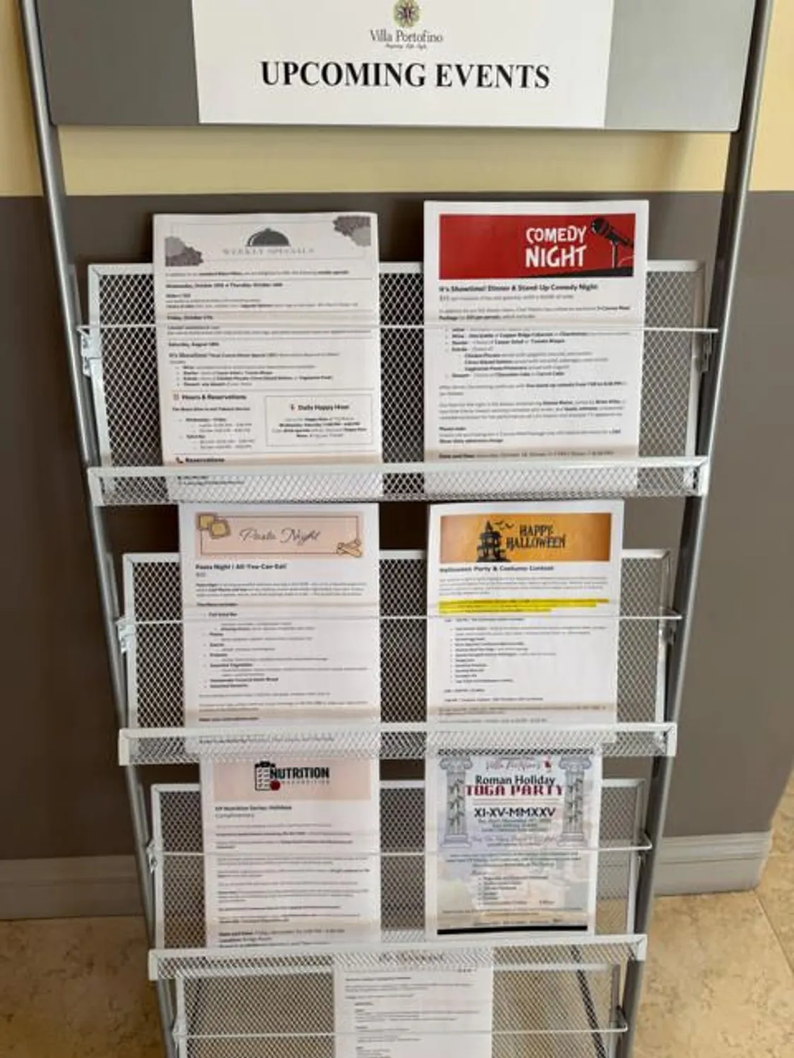 Property Slideshow image 40 of 42 | 2701 via calderia, Palm Desert, CA, 92260