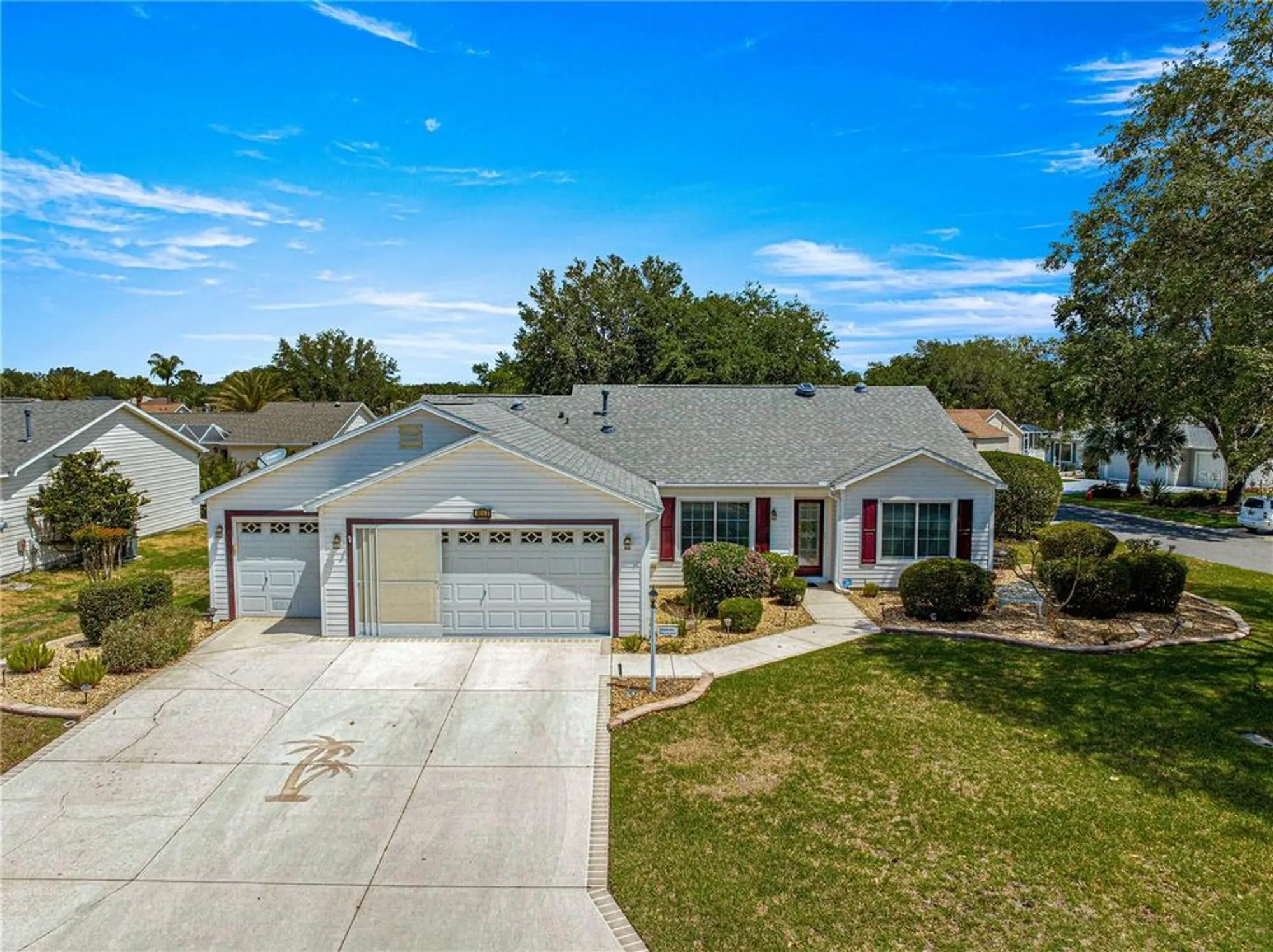 Property Slideshow image 46 of 56 | 8069 se 174th ludlow pl, The Villages, FL, 32162