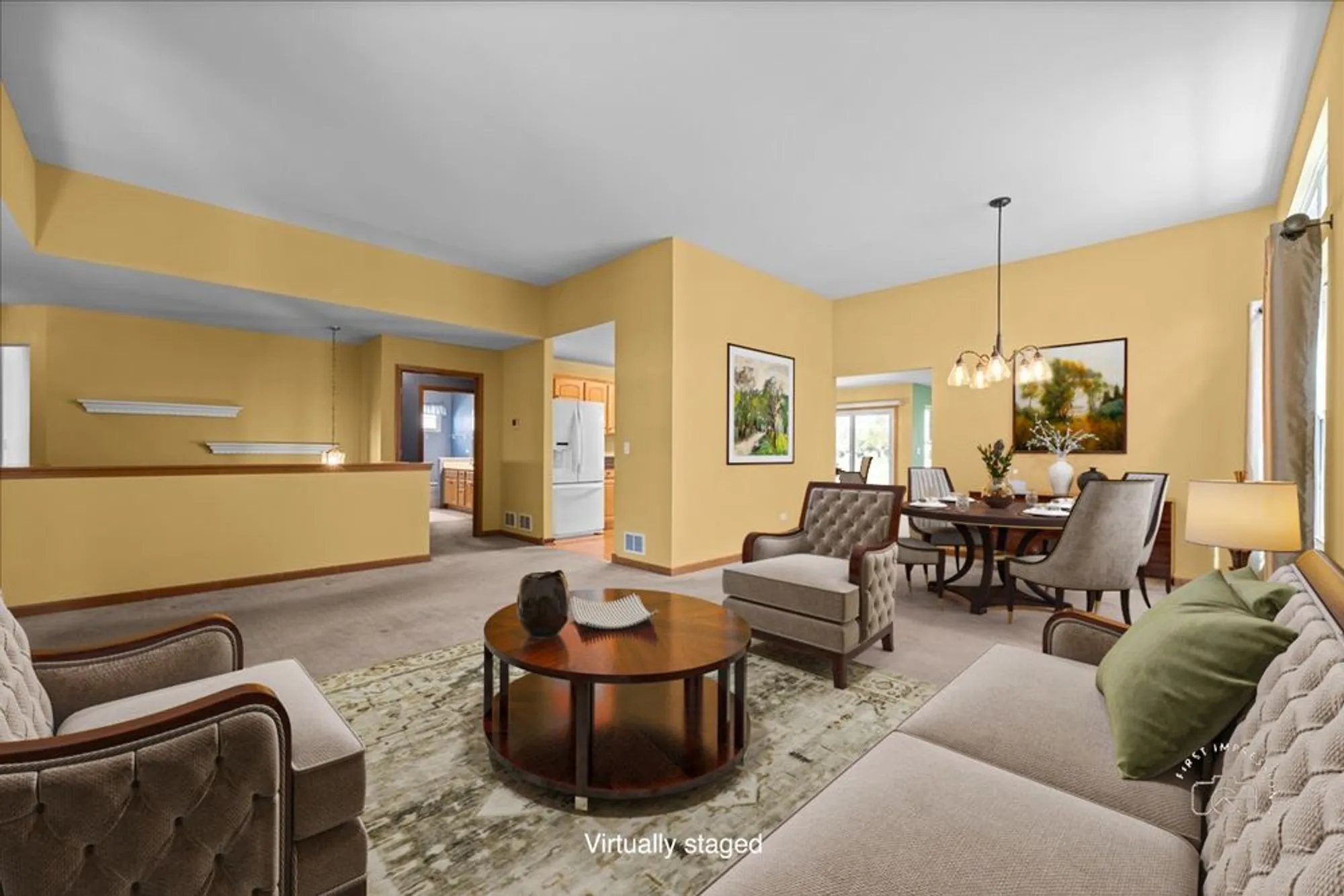 Property Slideshow image 7 of 37 | 21600 w larch dr, Plainfield, IL, 60544